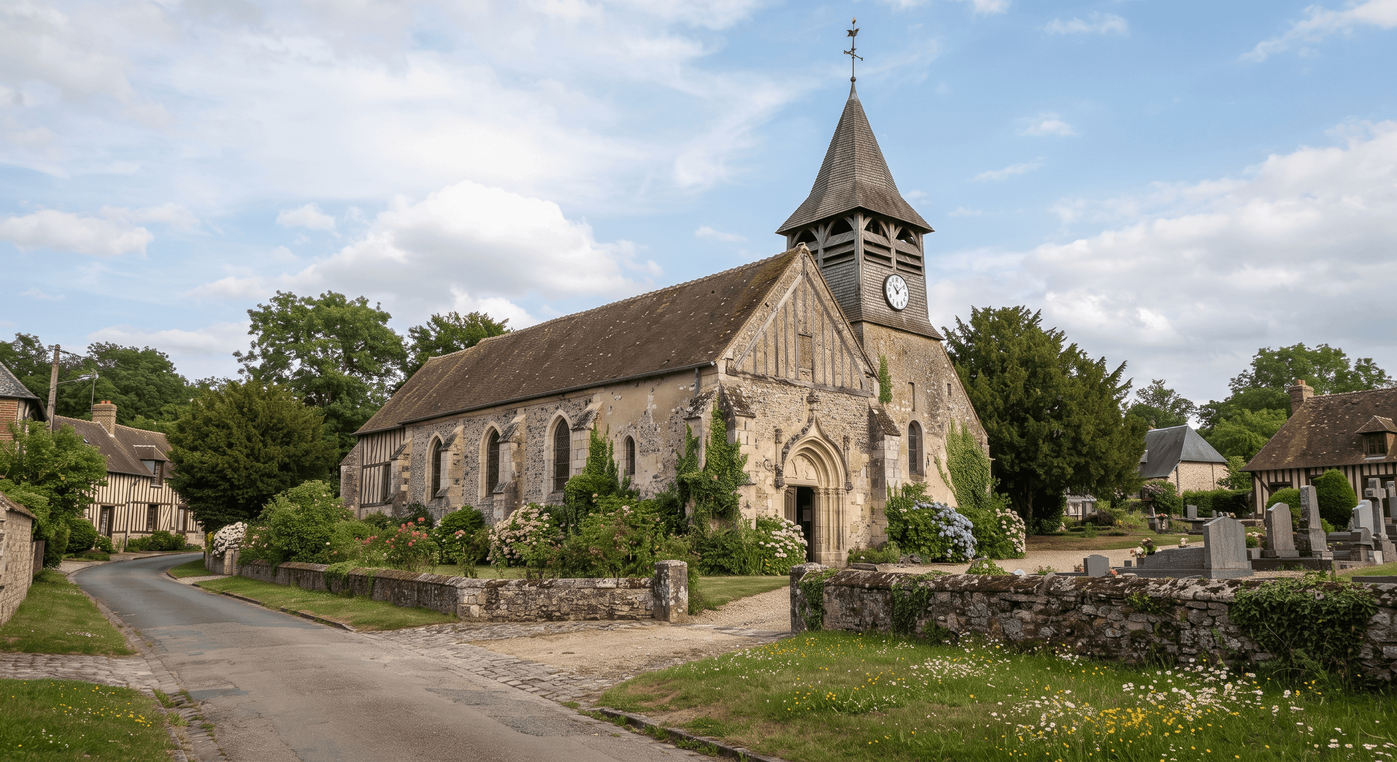 eglise-saint-martin-conde