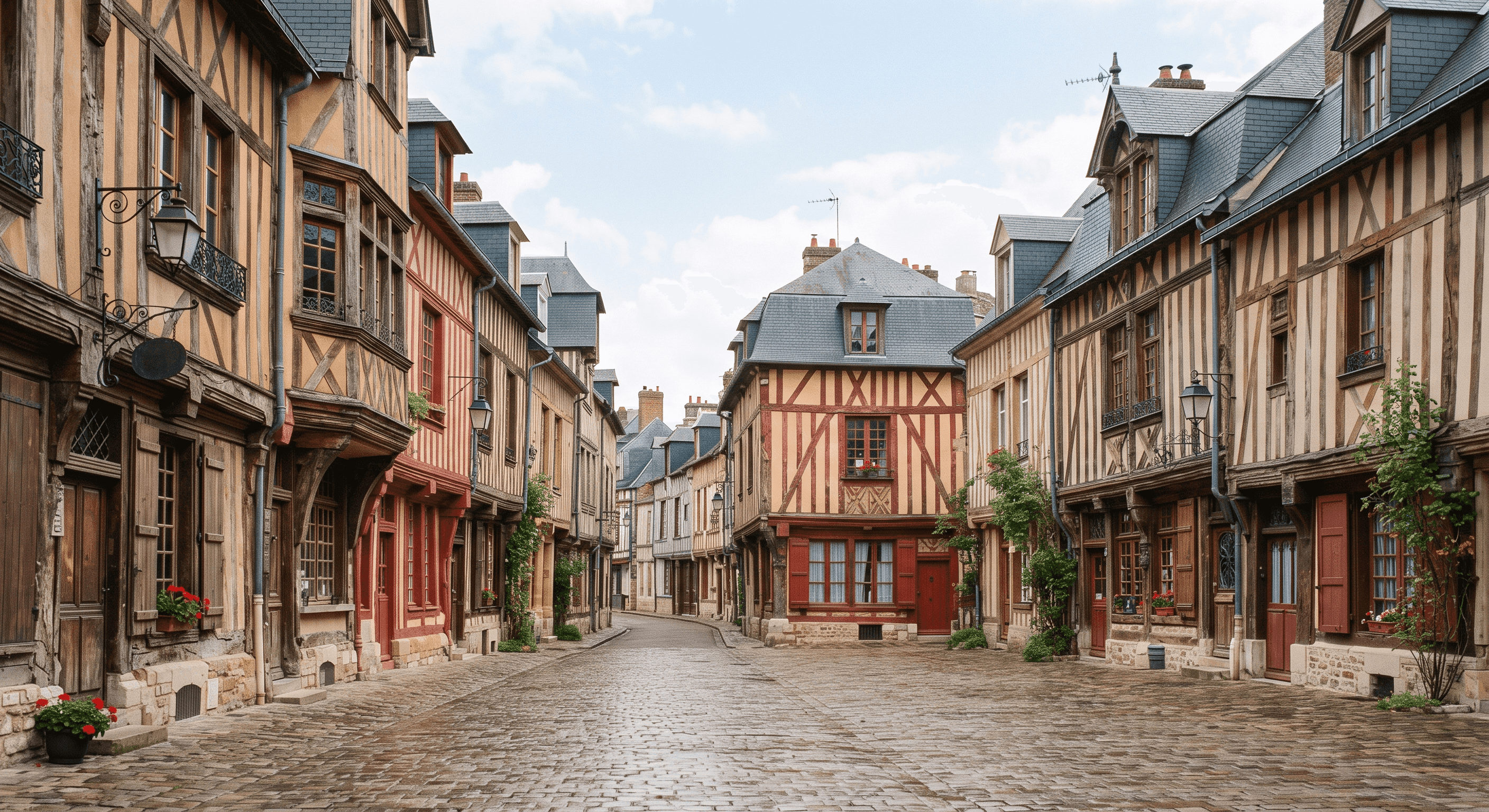 Place du Pot d'Étain