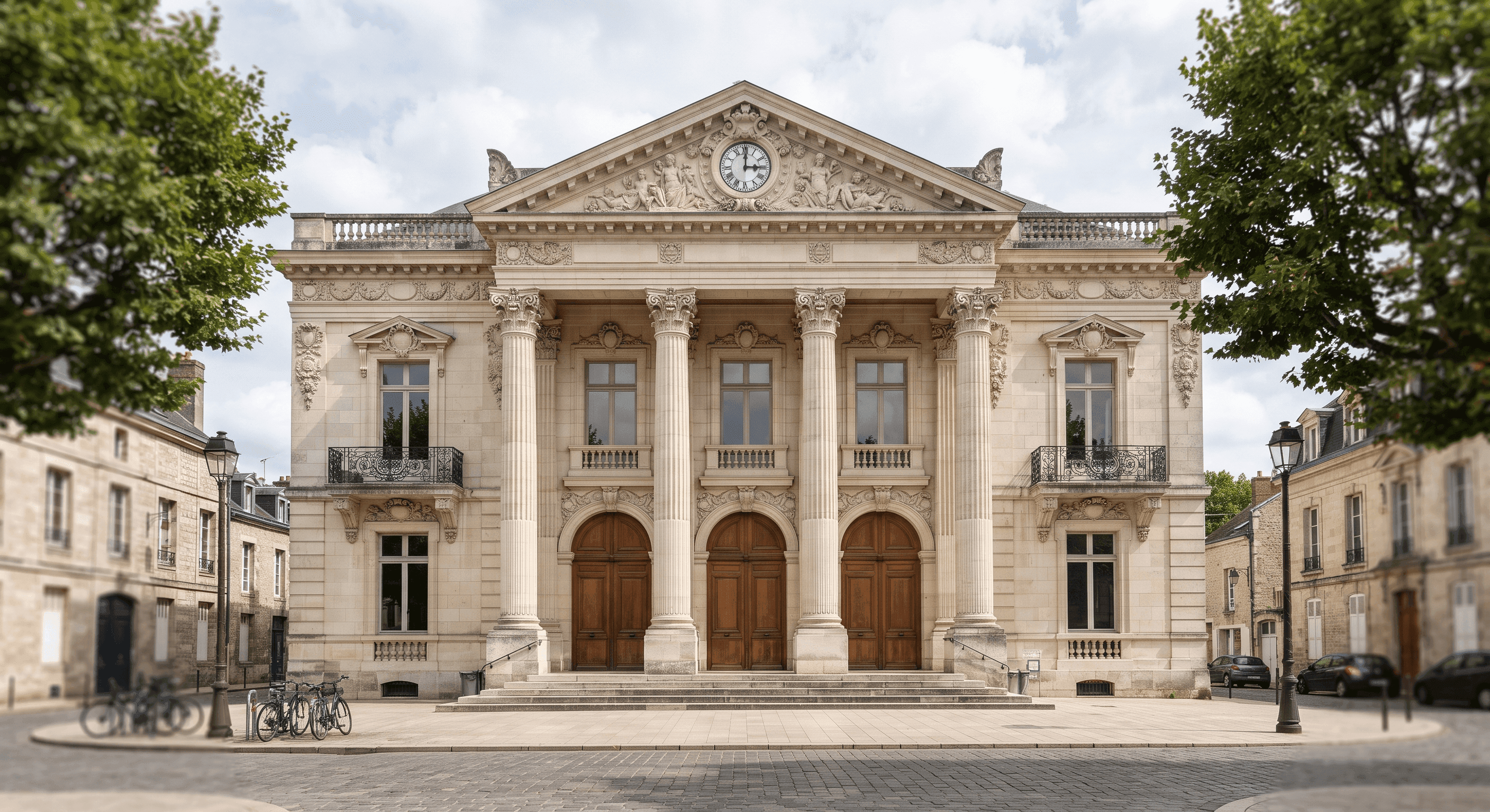 Théâtre de Dreux