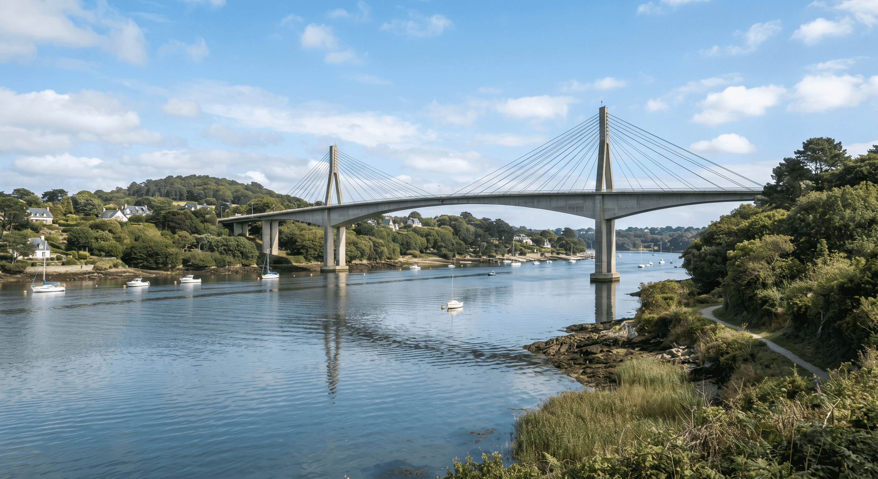 Le Pont de Cornouaille