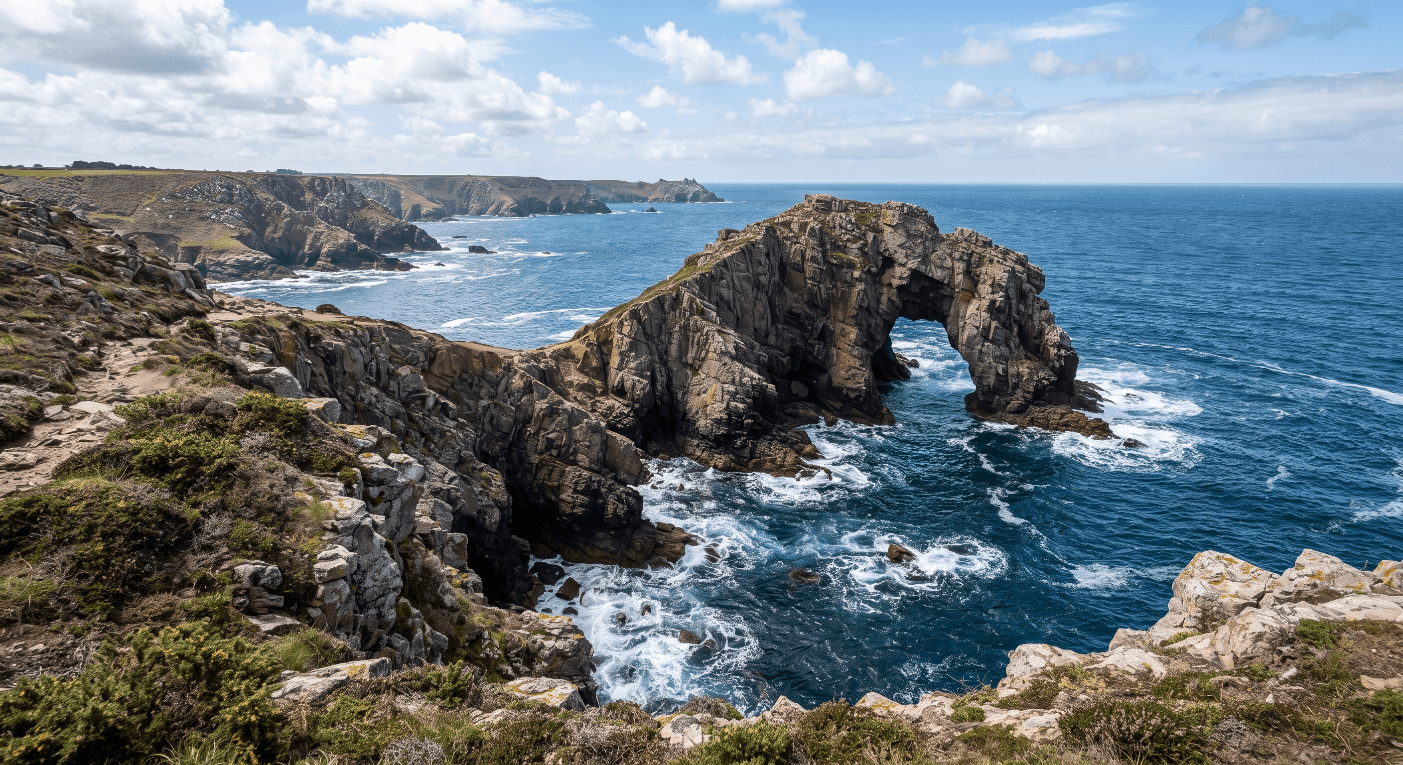 Pointe de Dinan