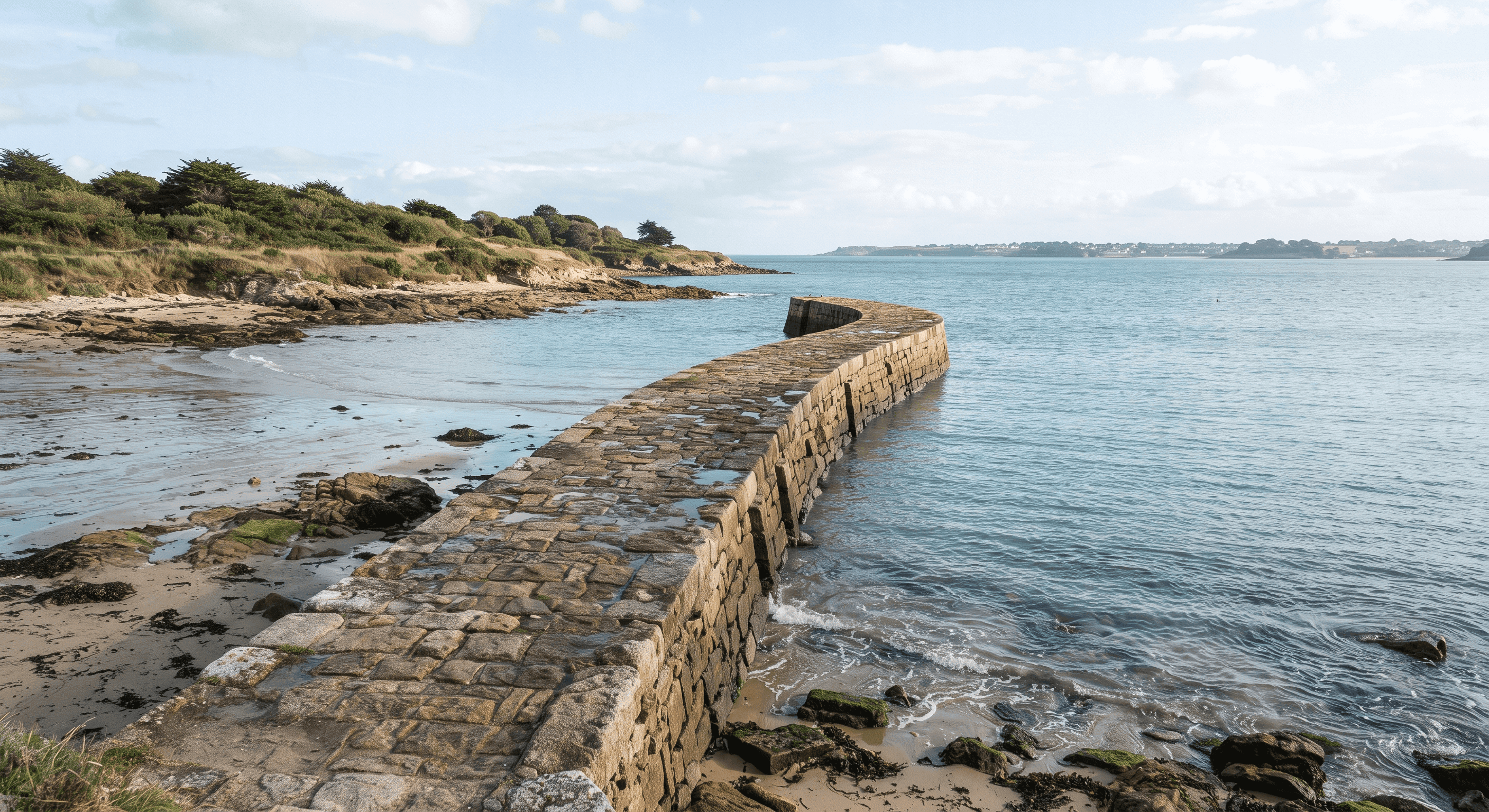 Pointe de Mousterlin