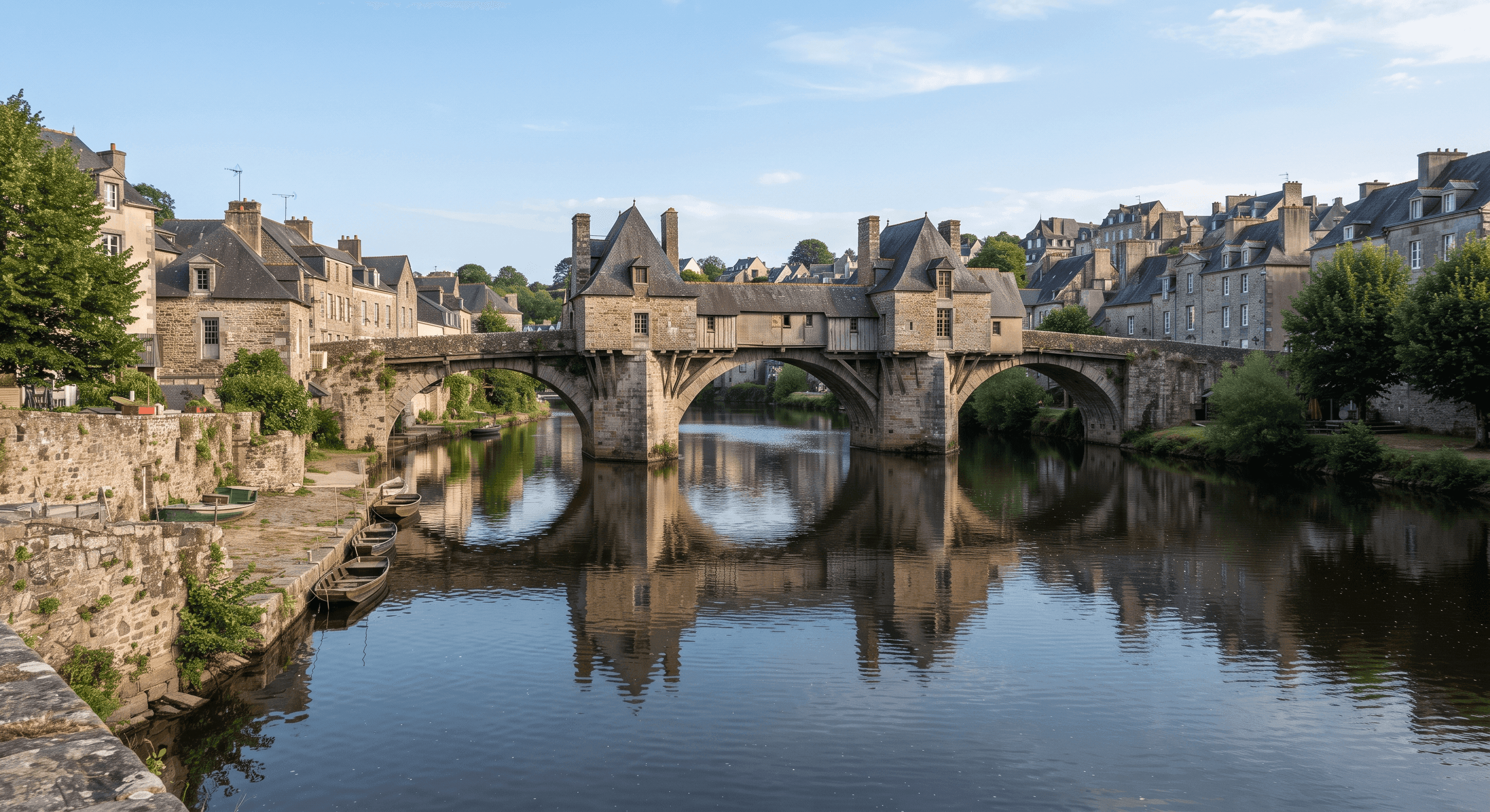 Pont de Rohan