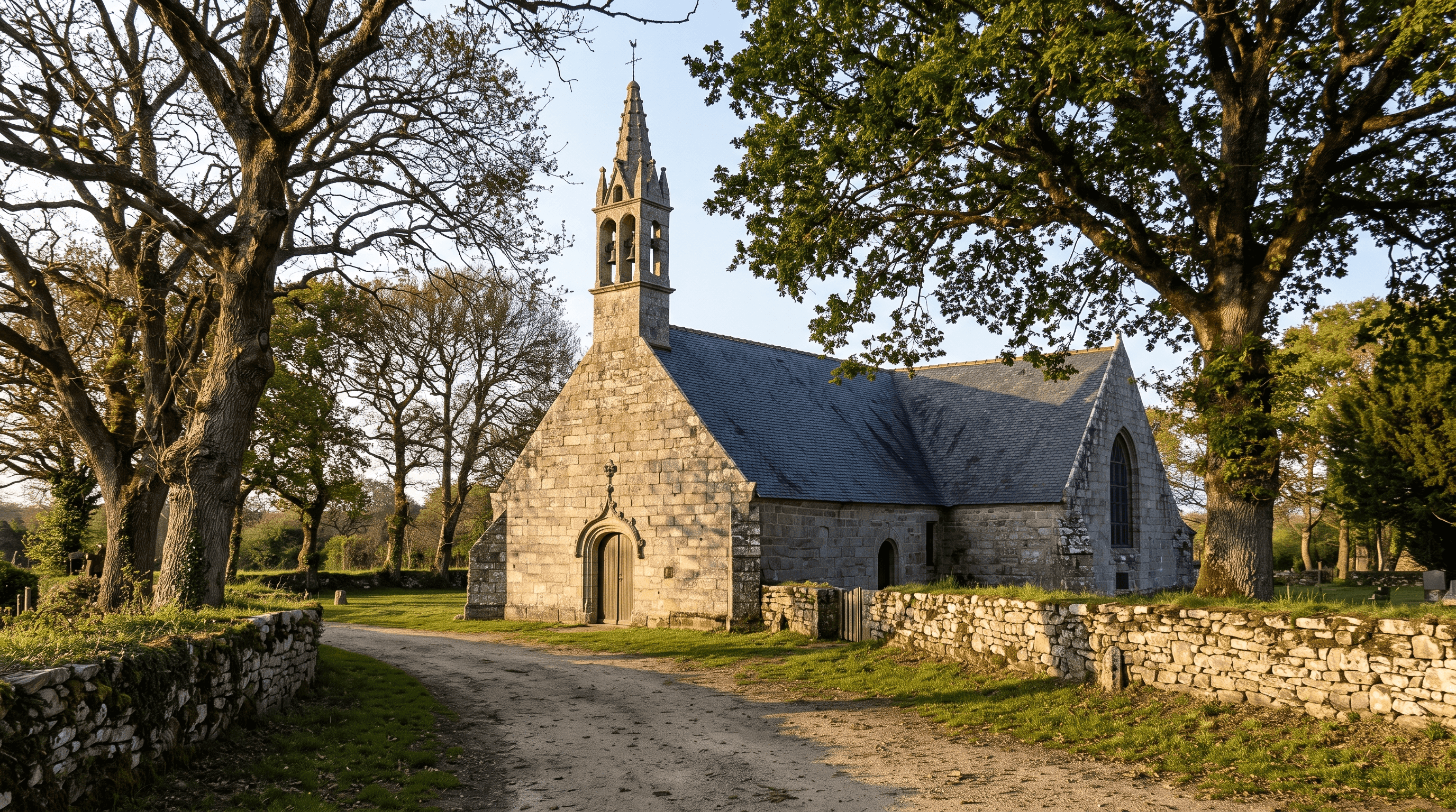 Chapelle de Cadol