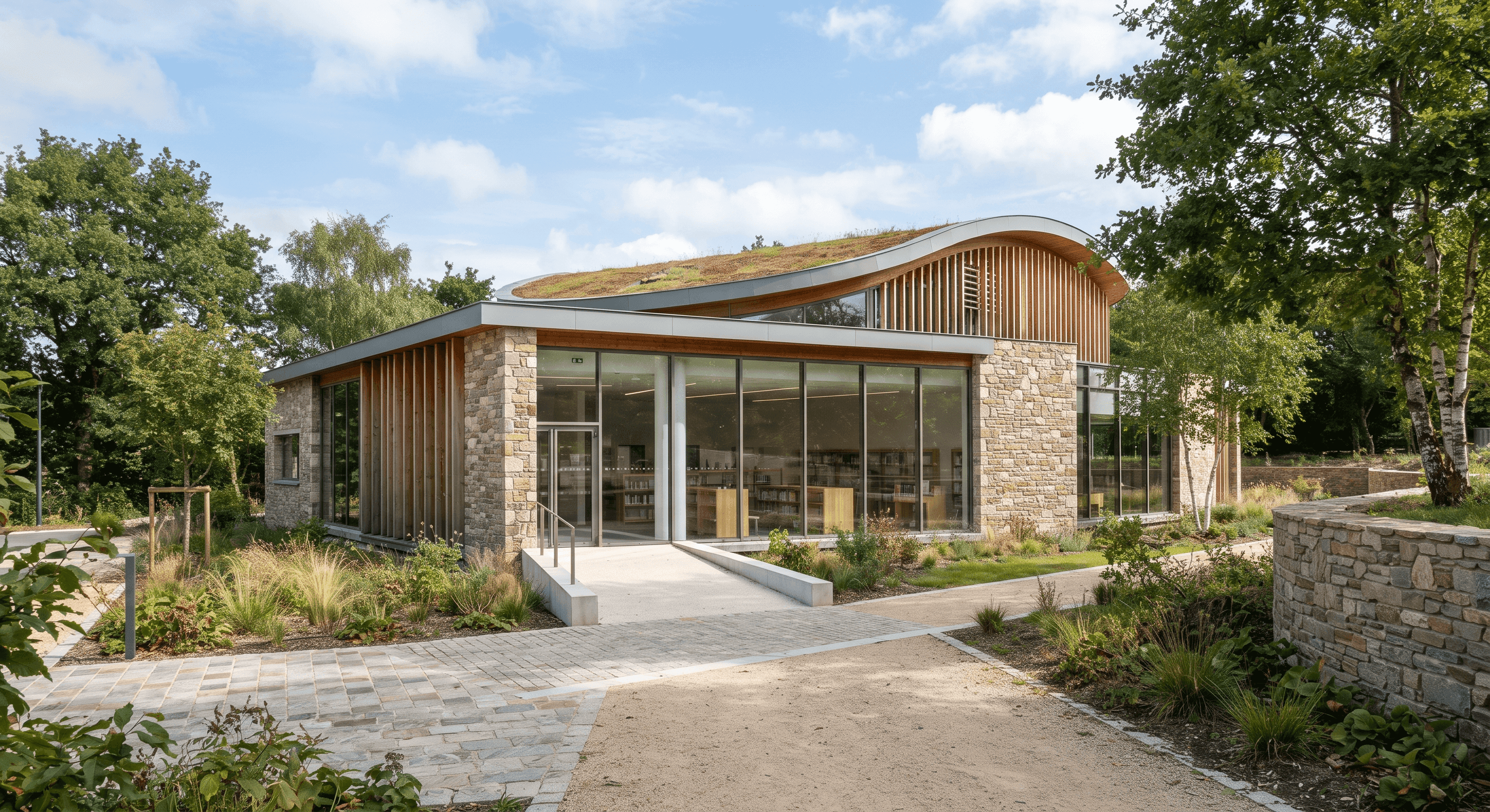 mediatheque-le-triskell-mellac