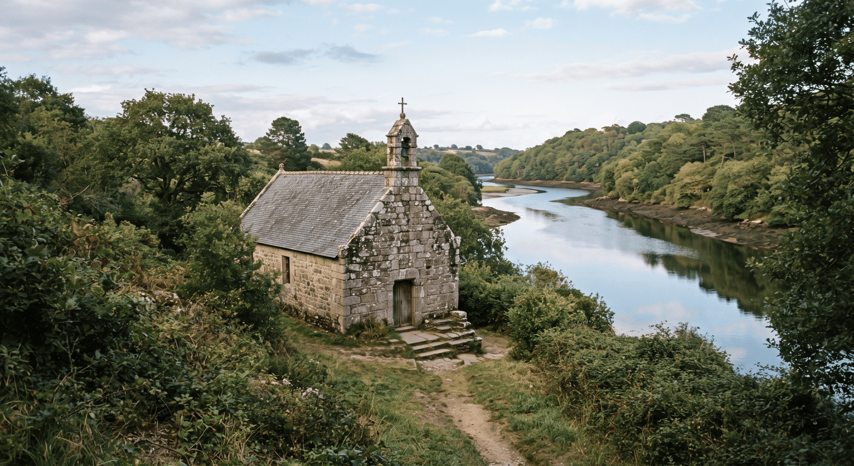 Chapelle de Lanriot