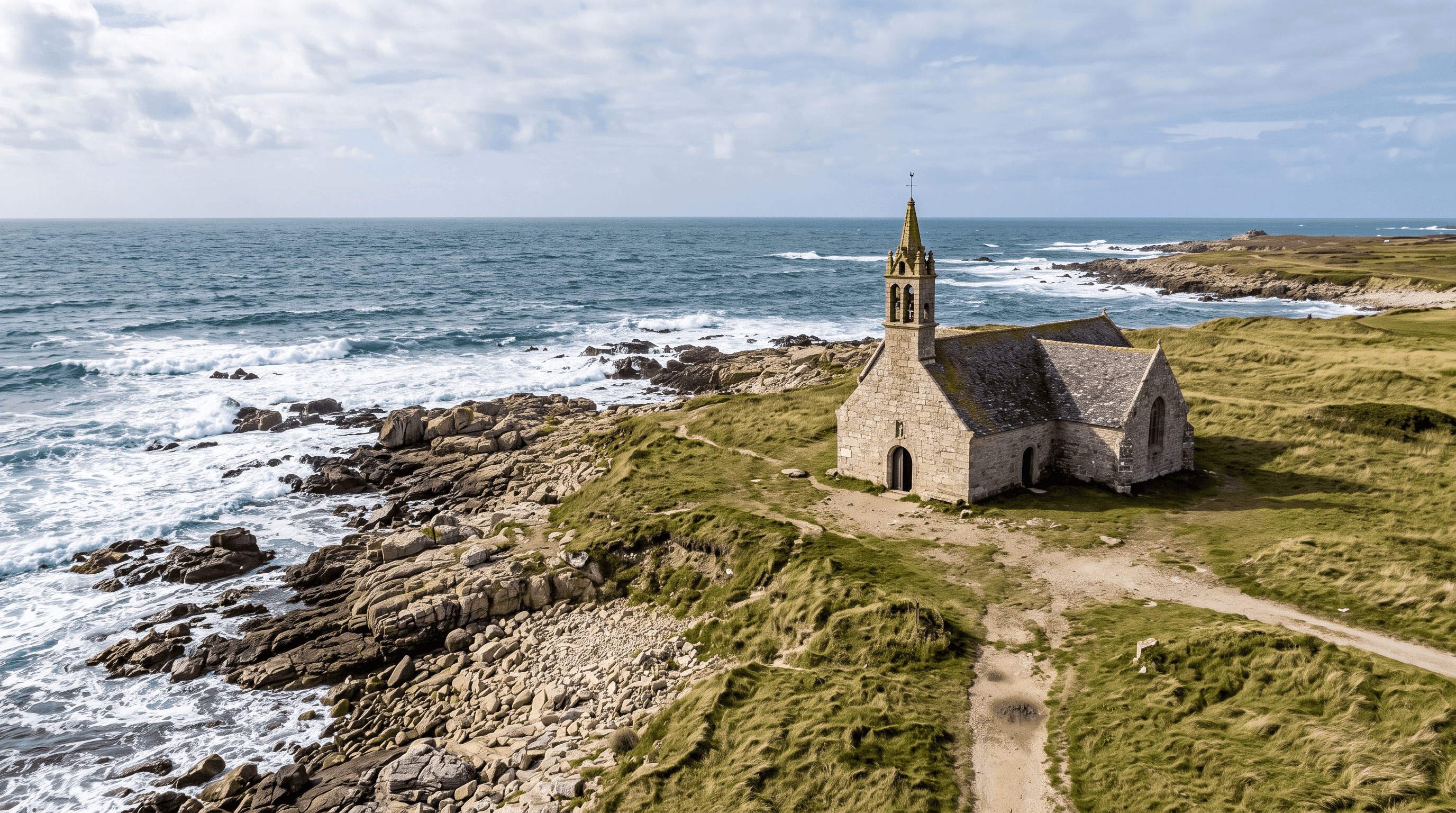 Chapelle Notre-Dame de la Joie