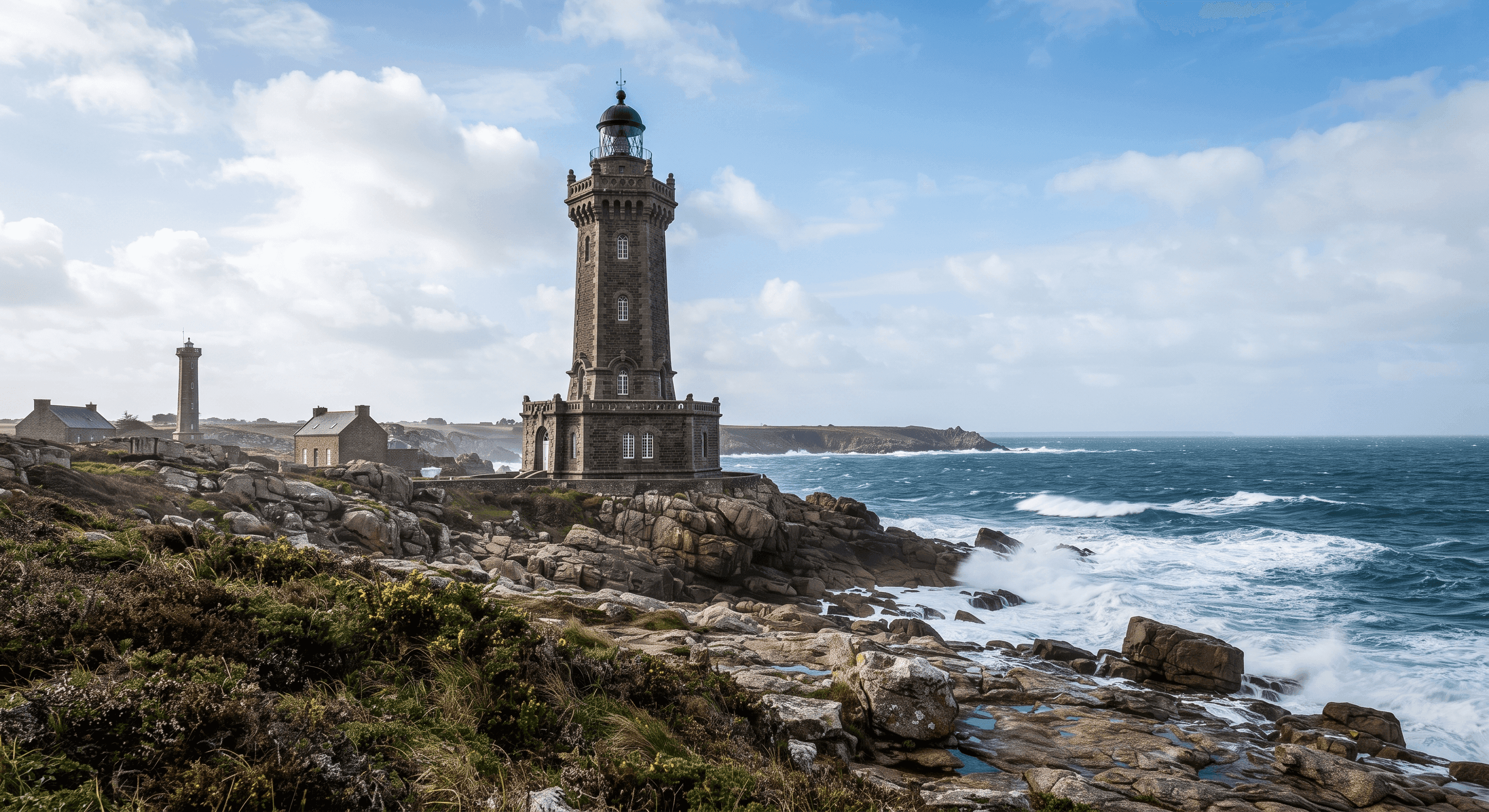 Phare d'Eckmühl