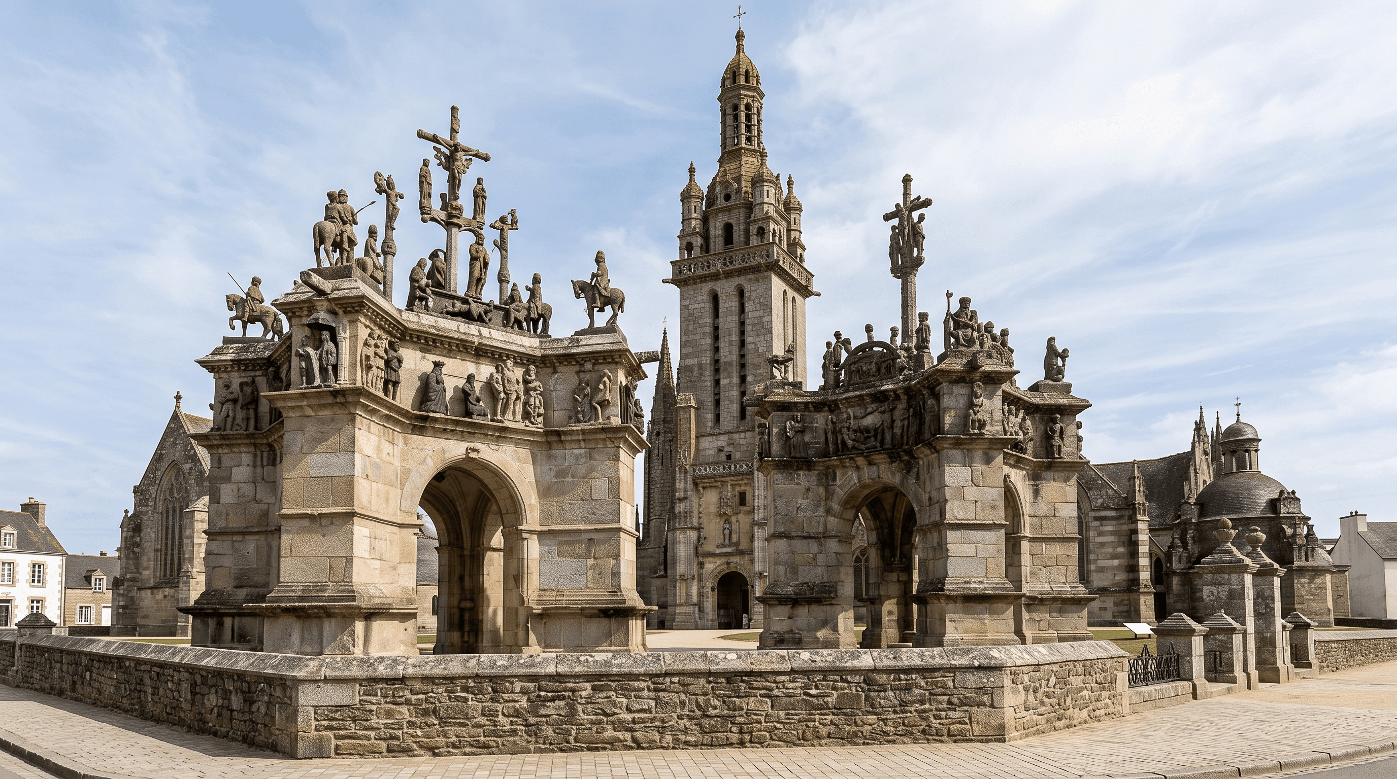 enclos-paroissial-pleyben
