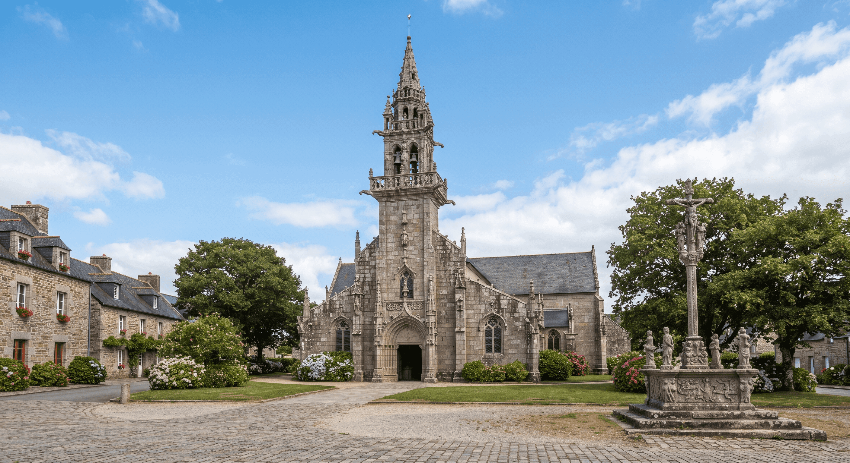 Église Saint-Pierre