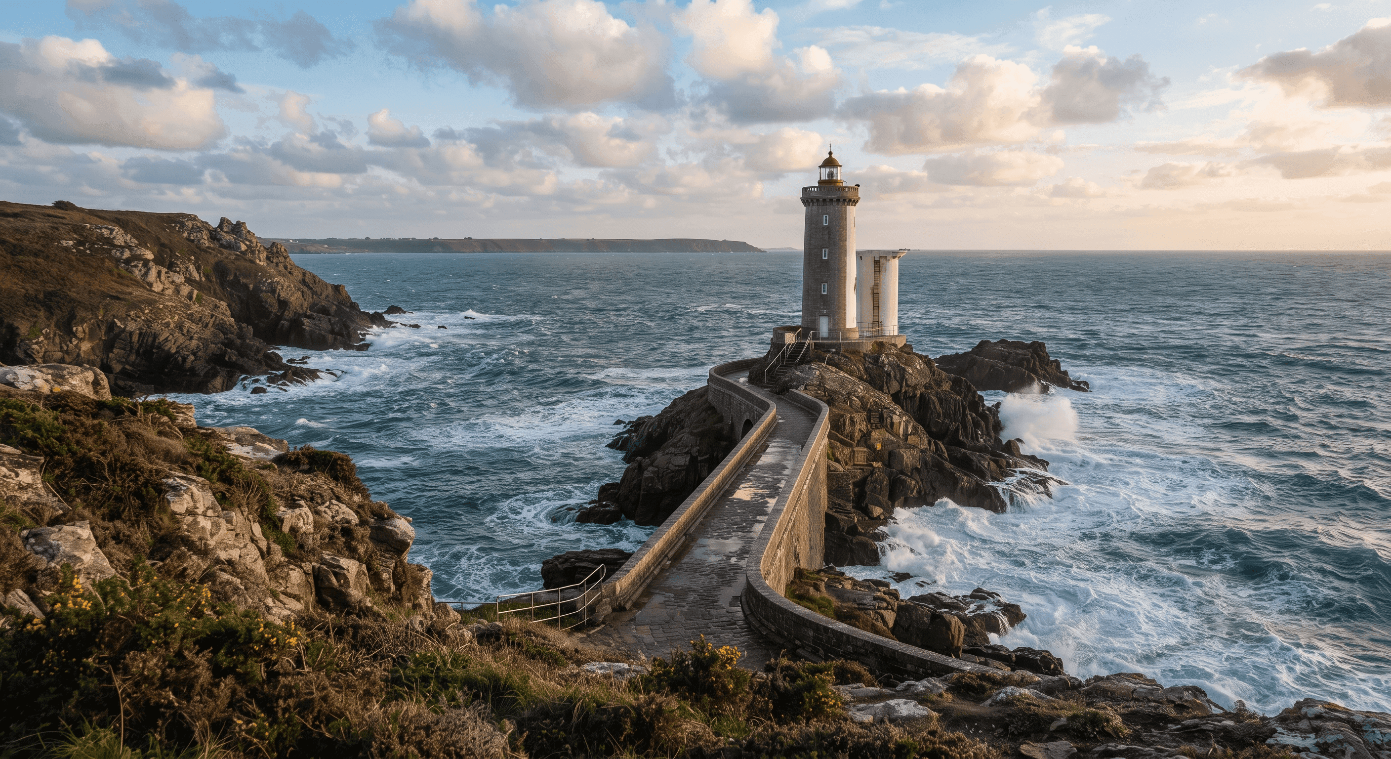 Phare du Petit Minou