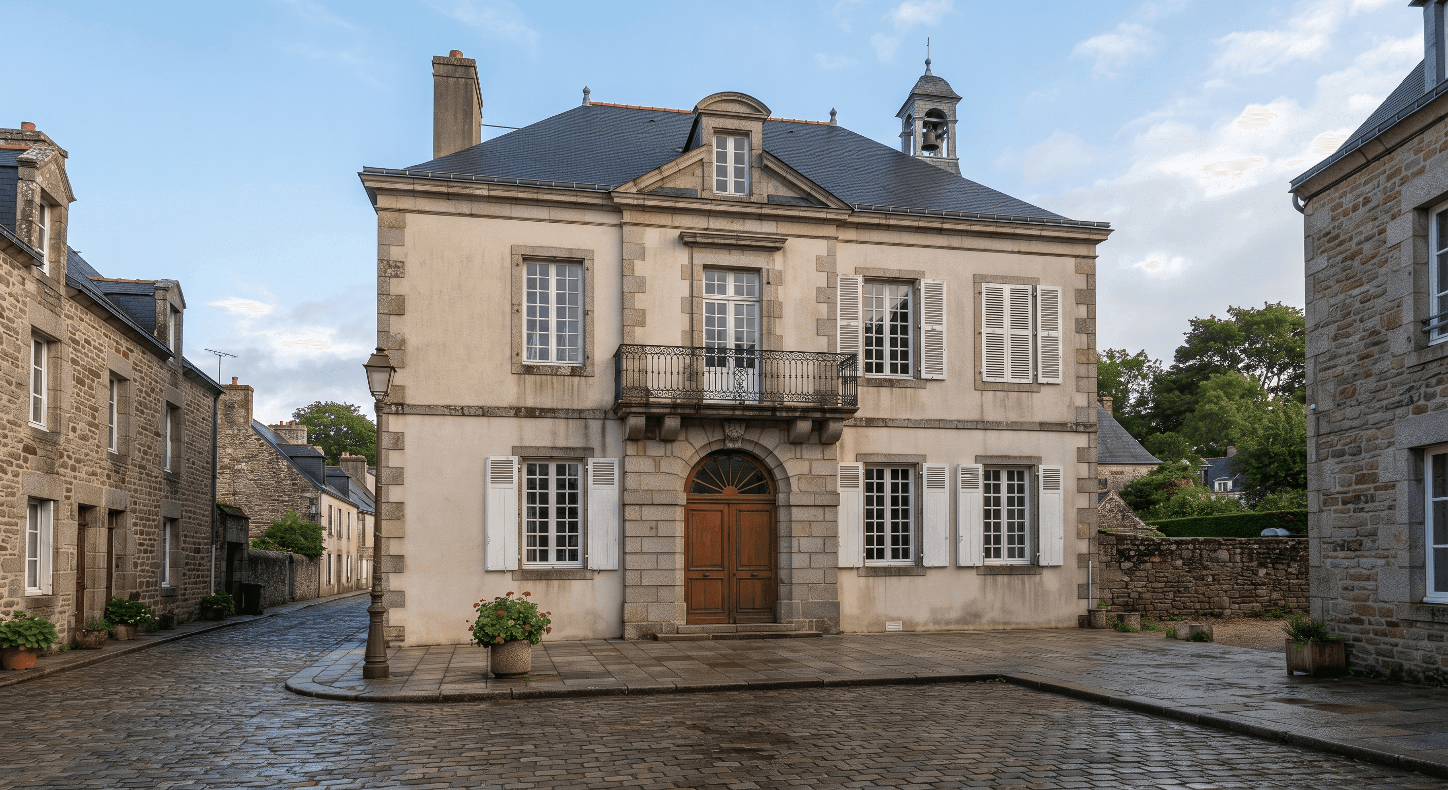 Théâtre des Ursulines