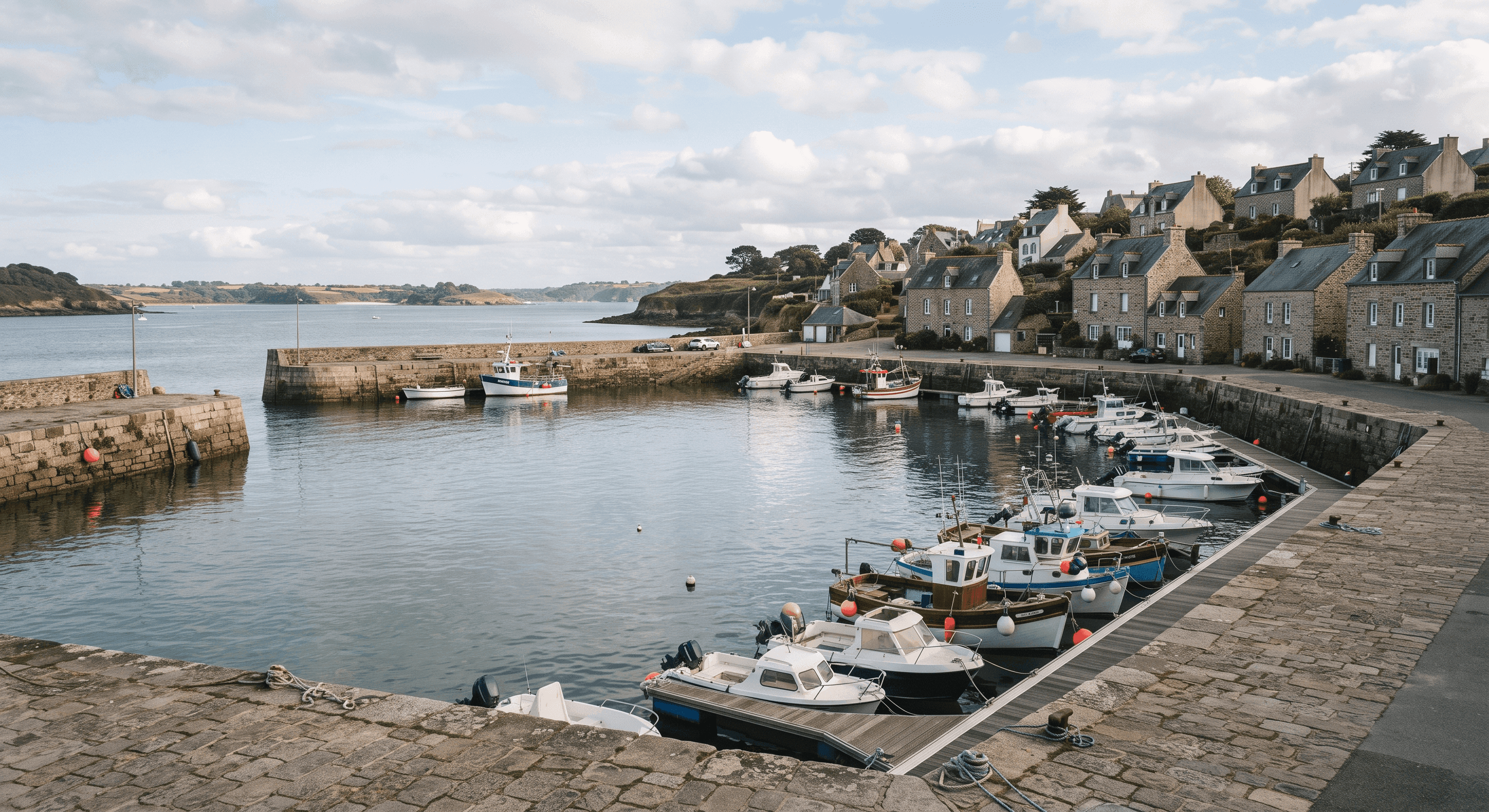 Port de Pempoul