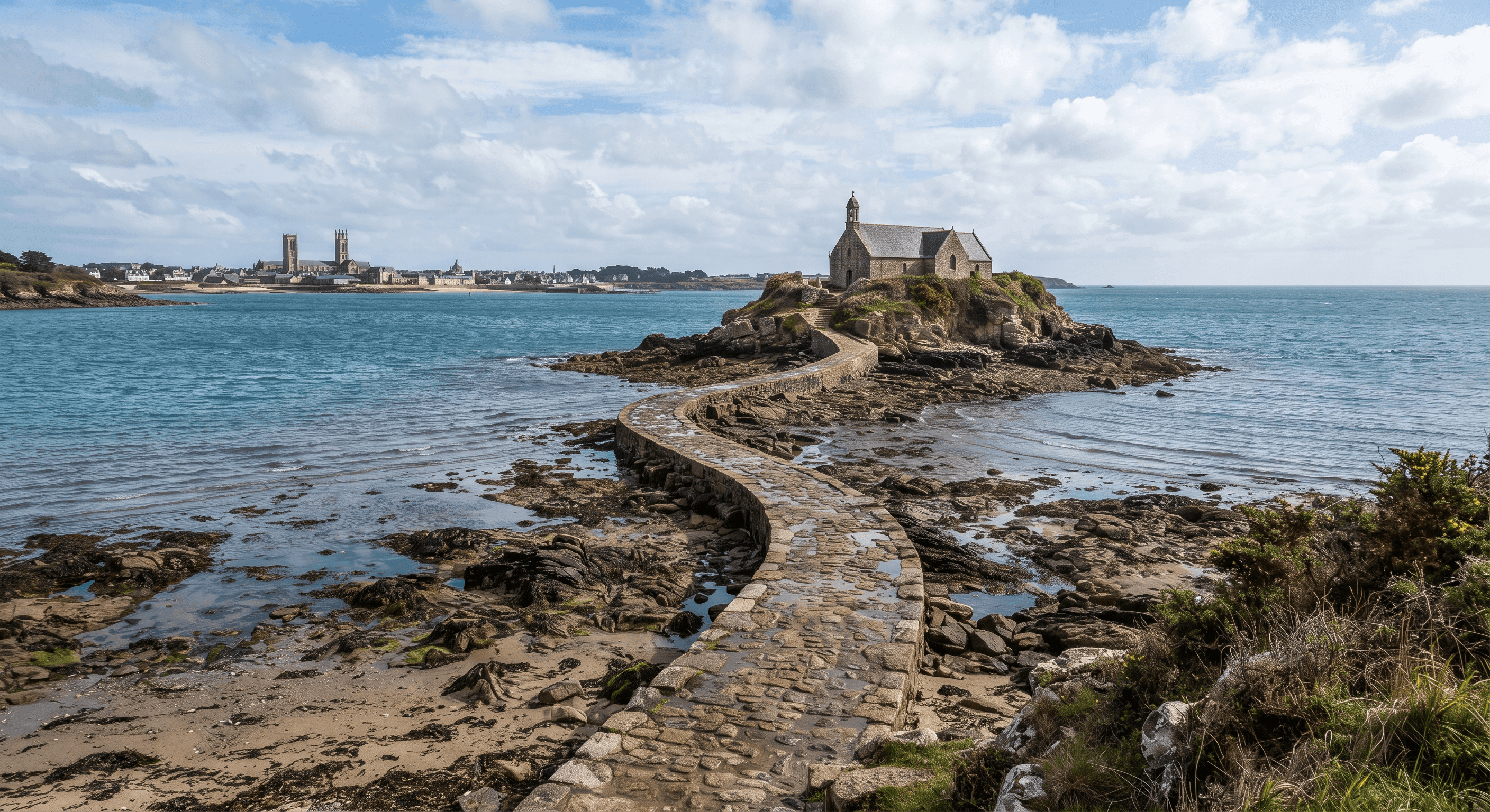 Ilot de Sainte-Anne