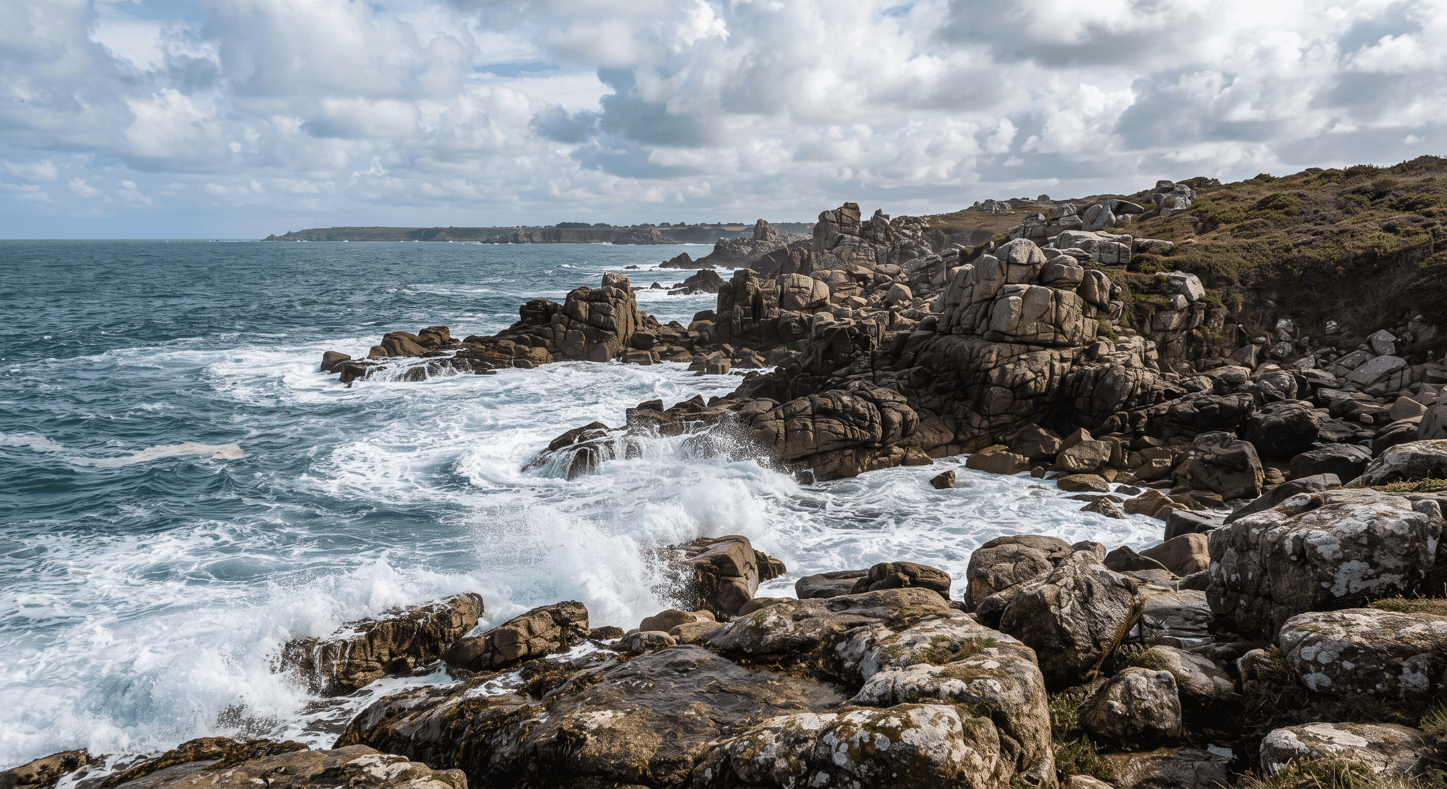 Pointe de la Jument