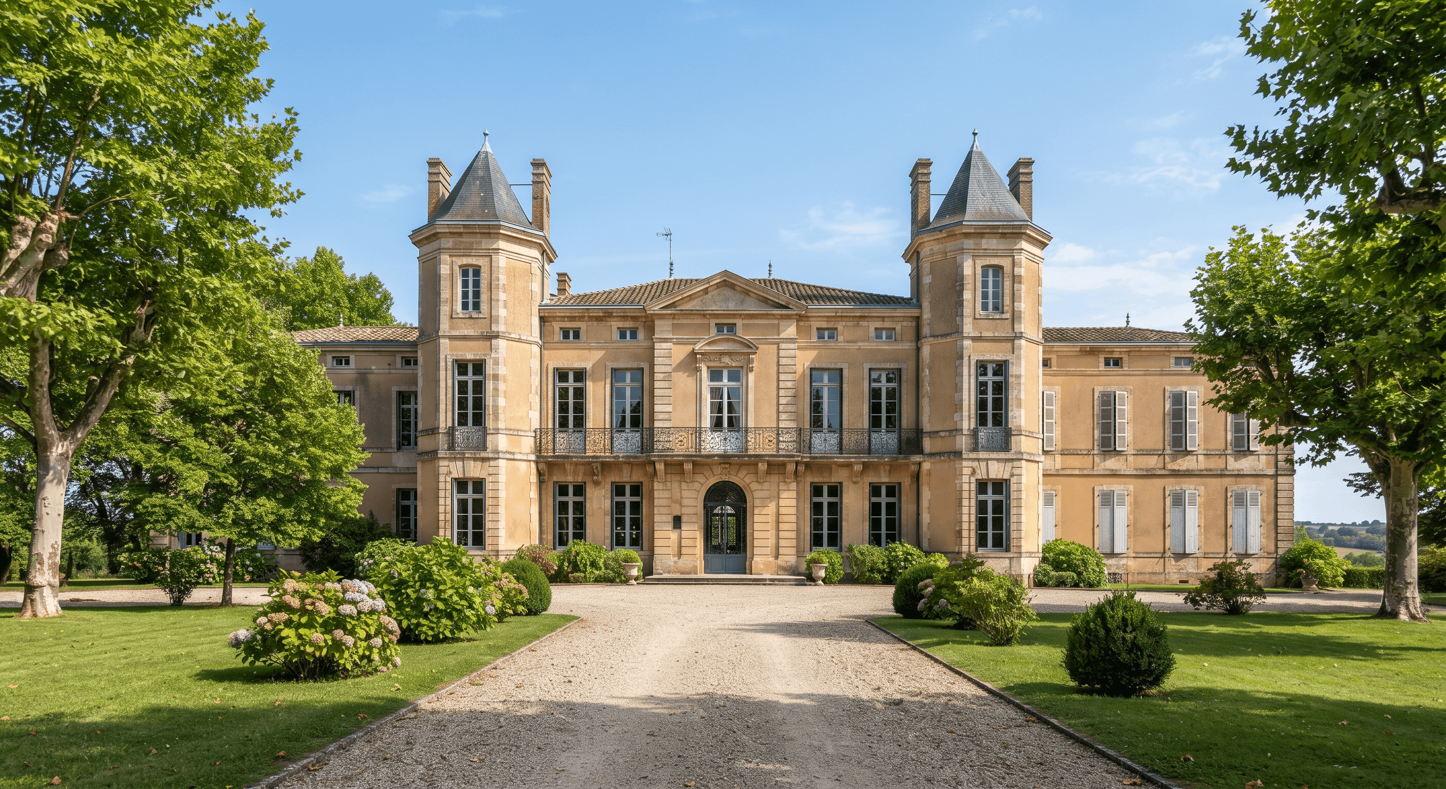 Mairie de Castelmaurou