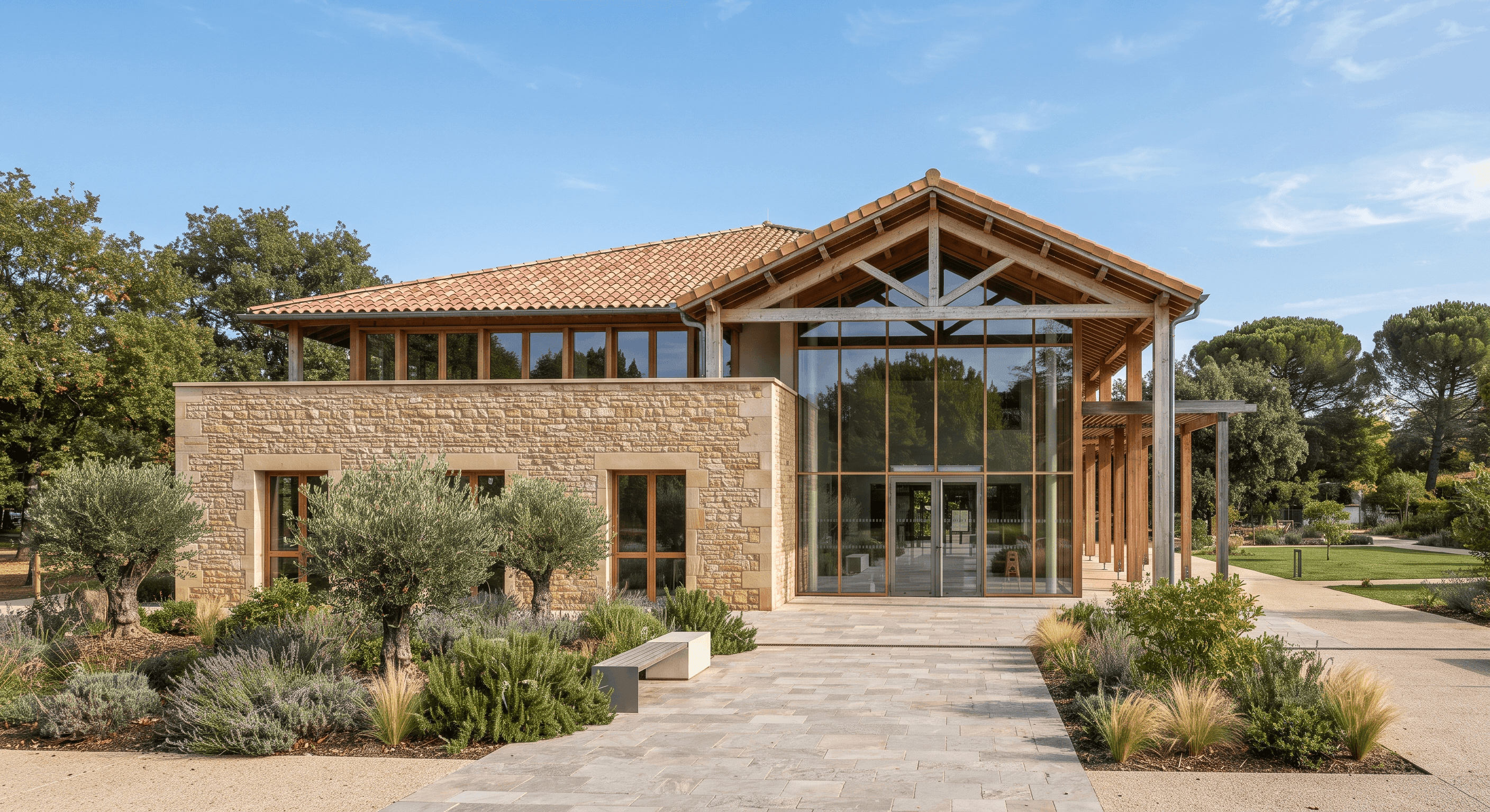 La Bastide de Quint-Fonsegrives