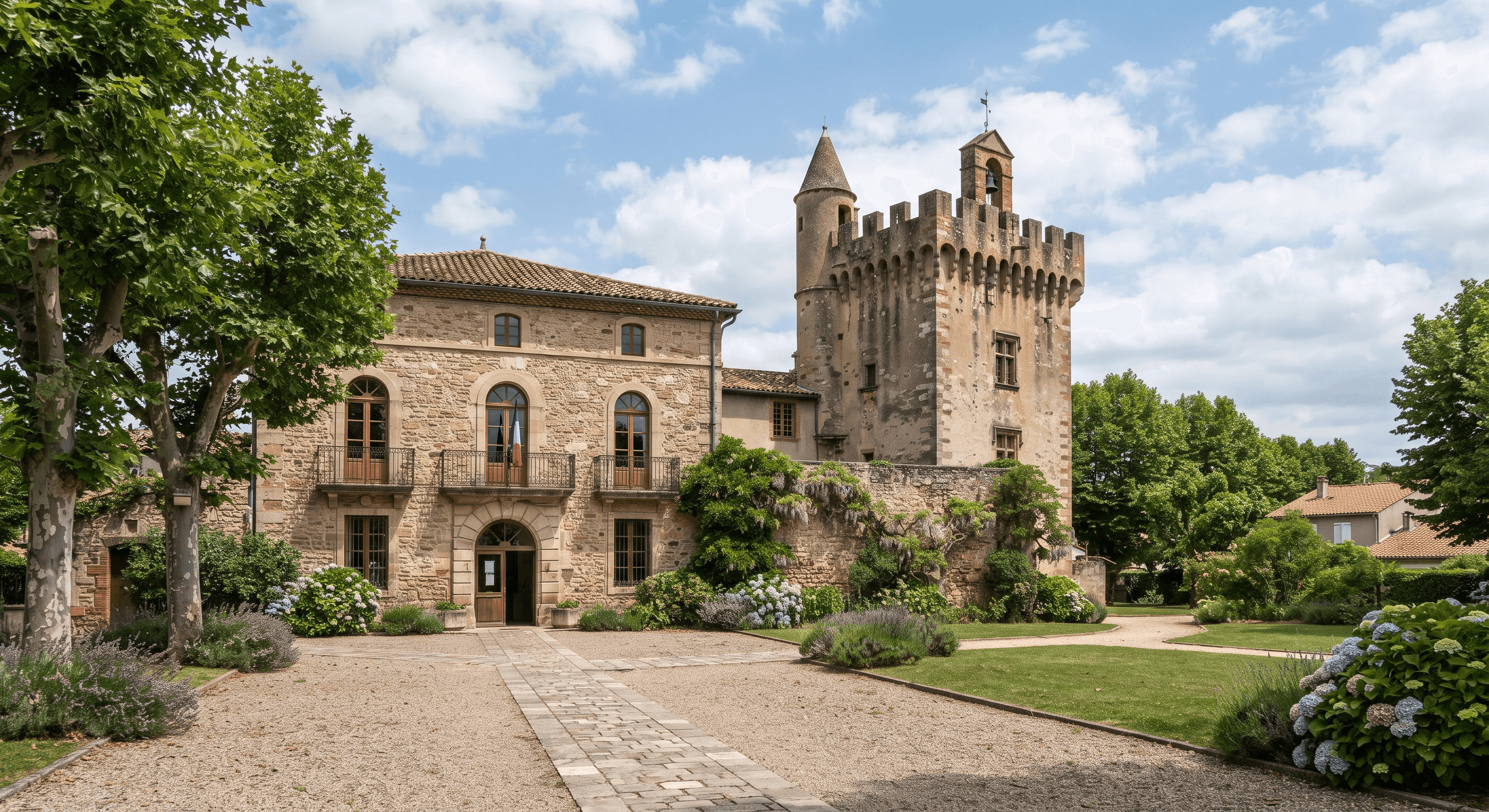 mairie-chateau-roquettes