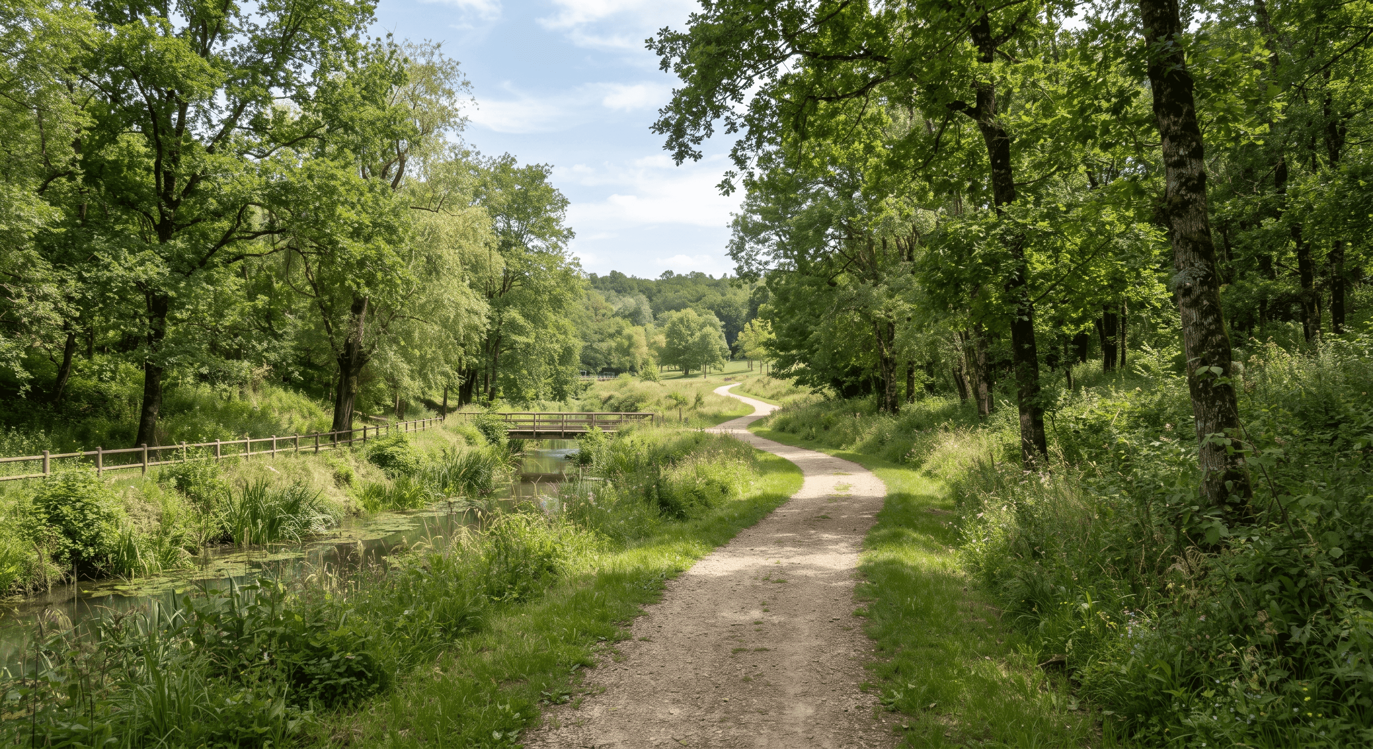 Parc de la Sausse