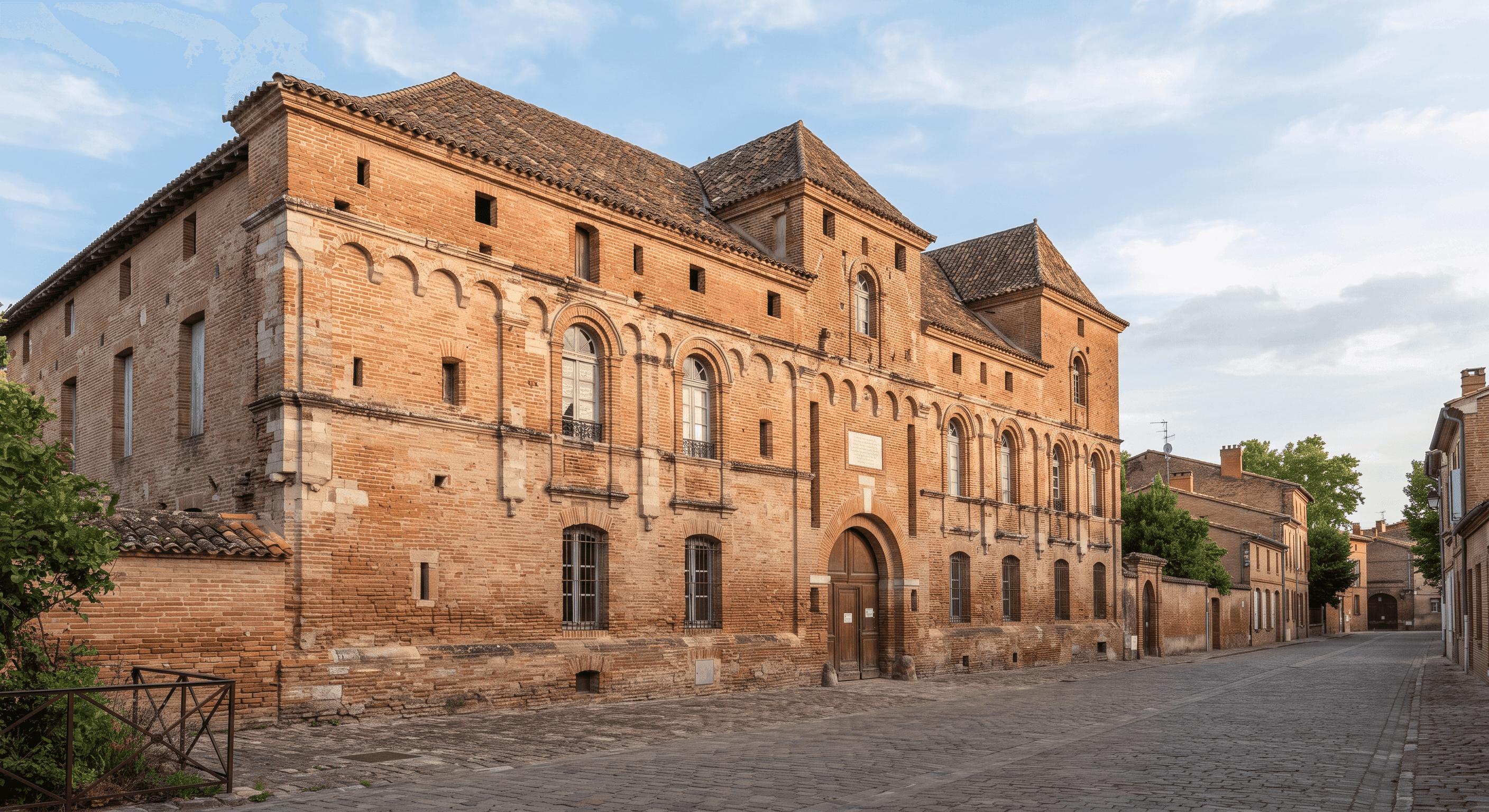 Les Greniers du Roy