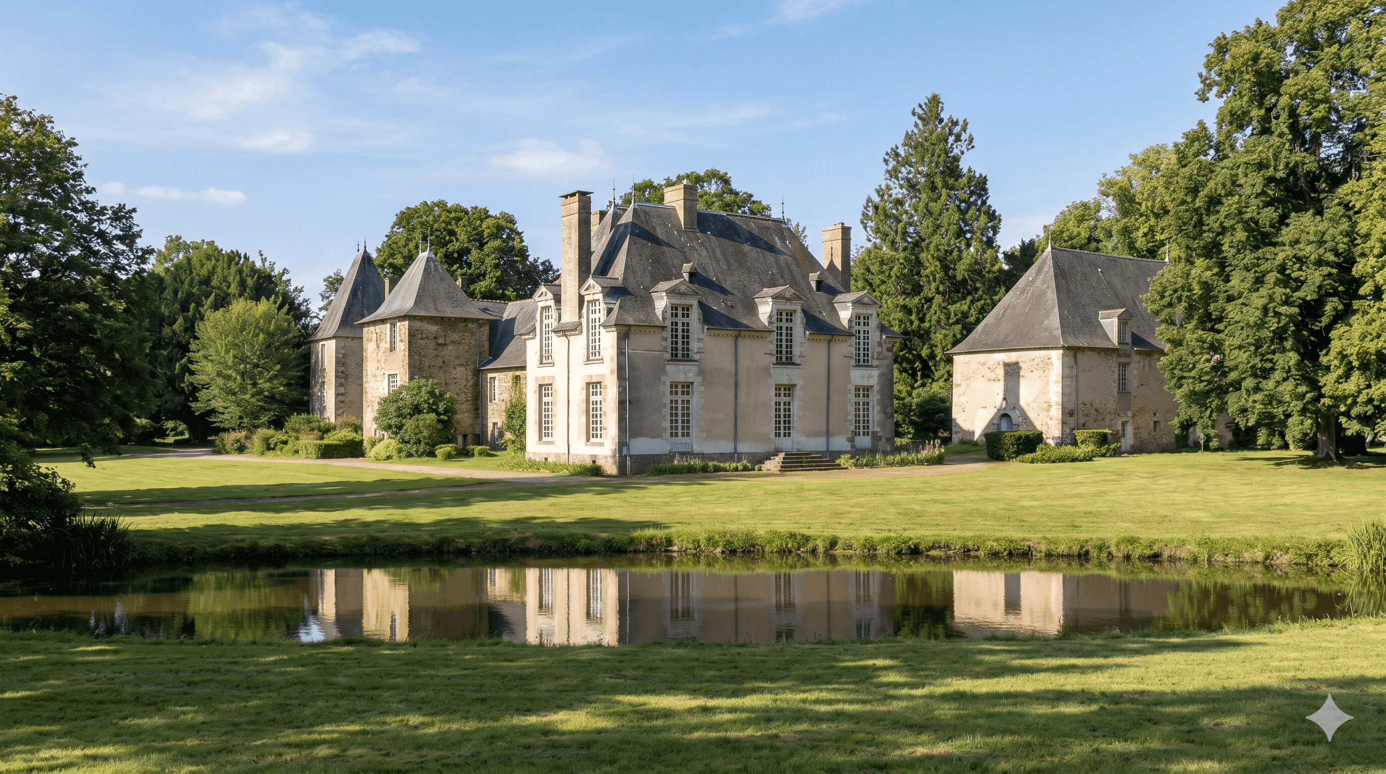 Château des Onglées