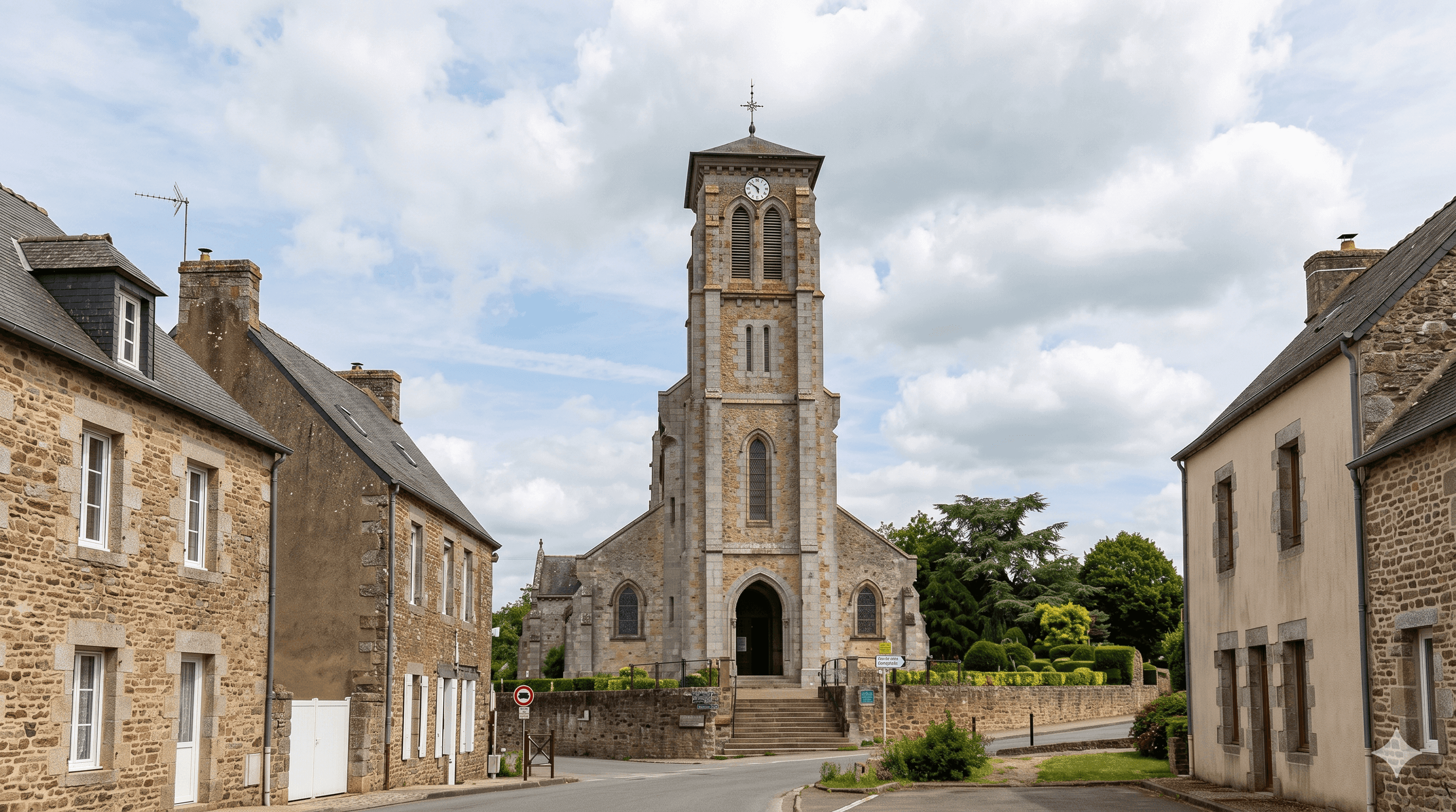 Eglise Saint-Ouen