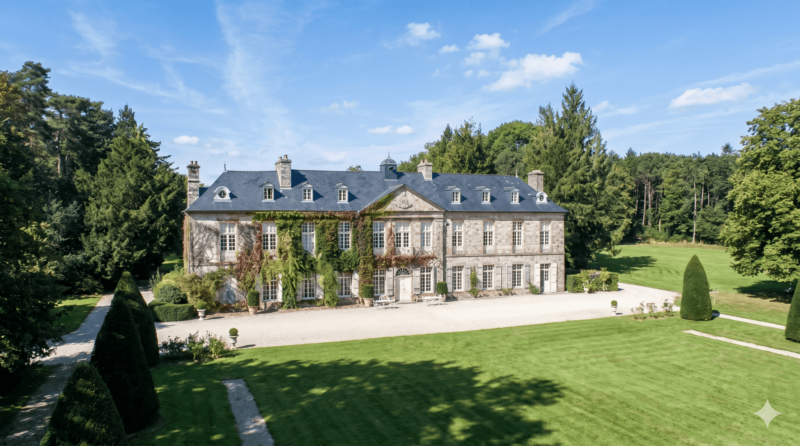 Château de la Rouërie