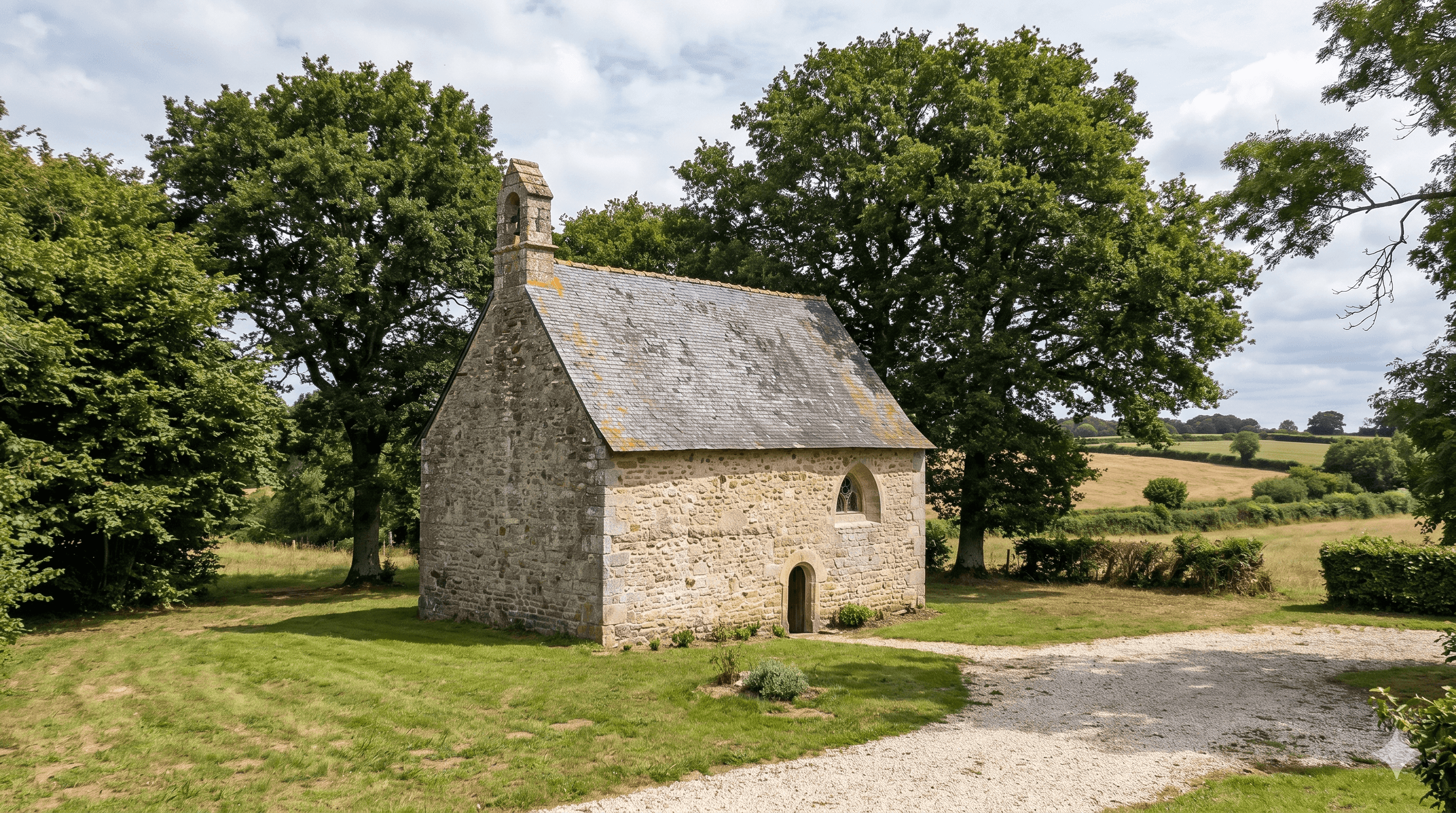 Chapelle de Pinel