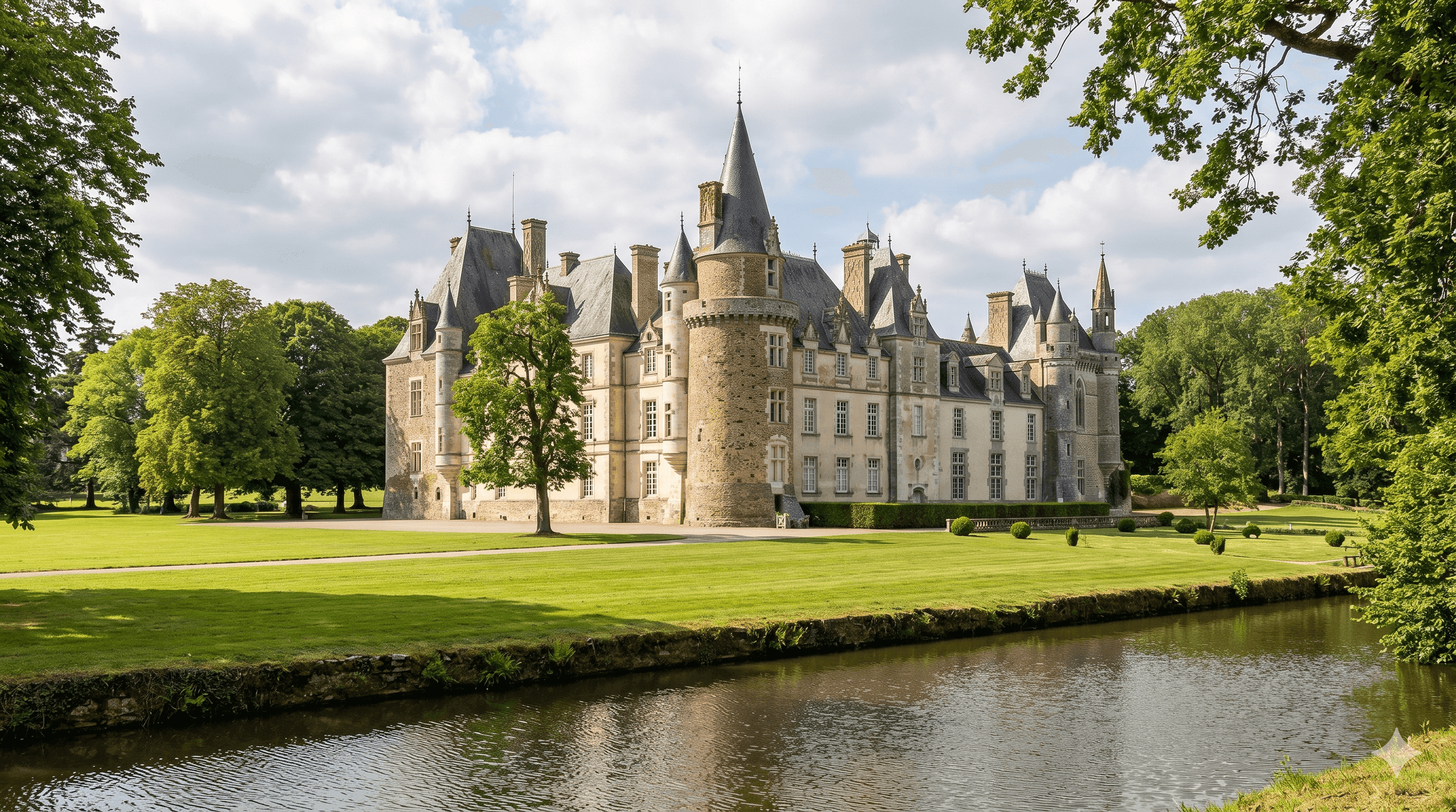 Château du Plessis