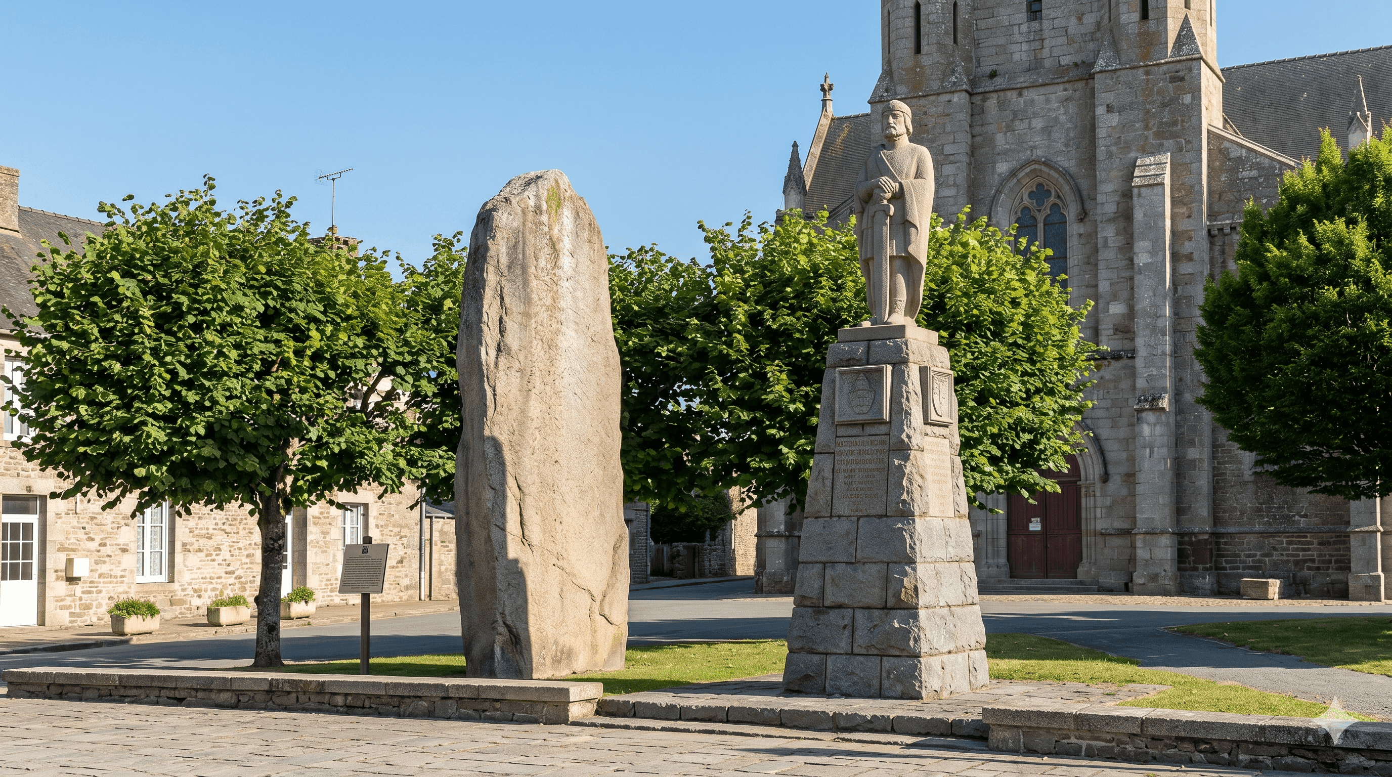 Mémorial Nominoë