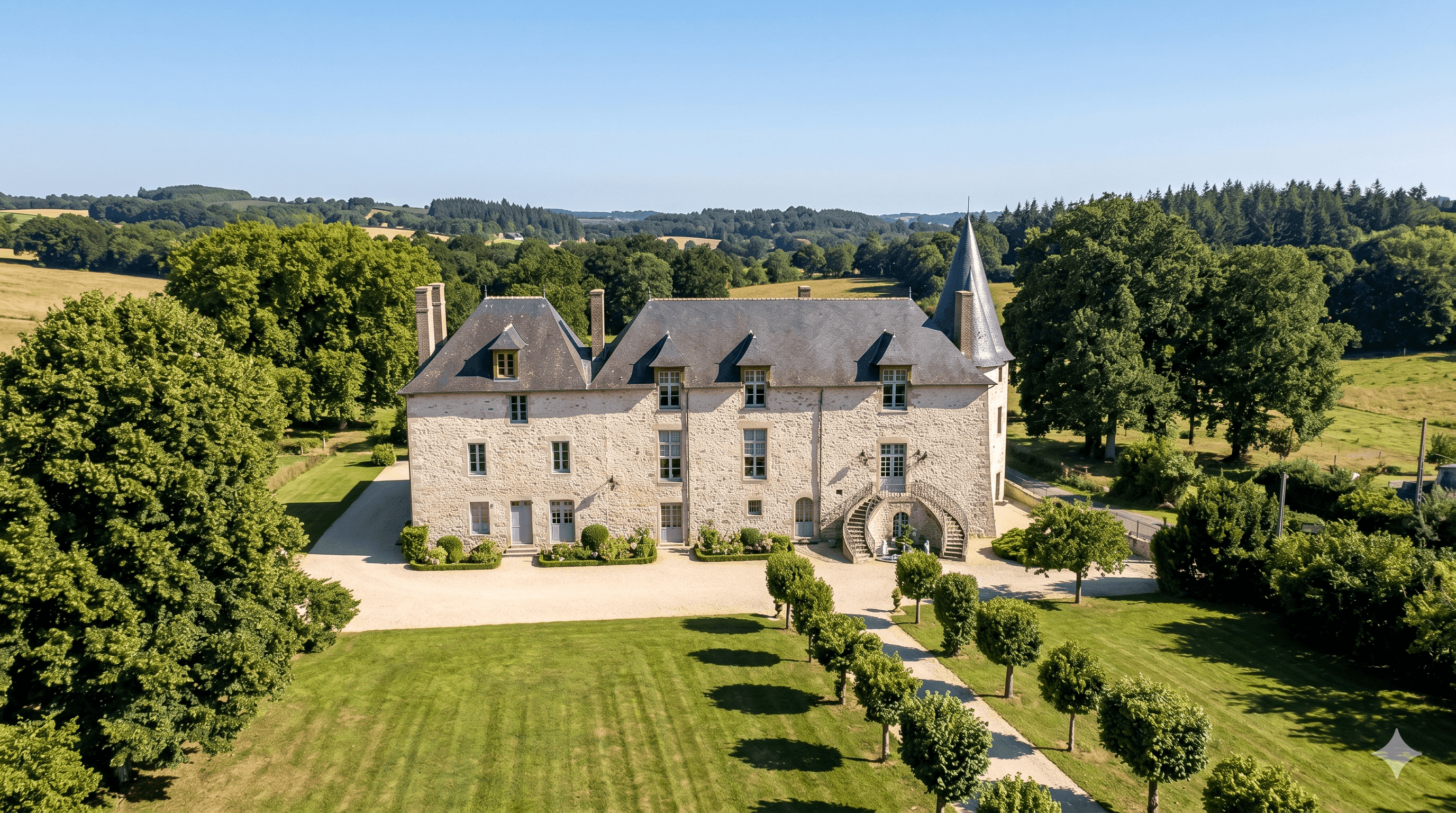 Château de Bertry