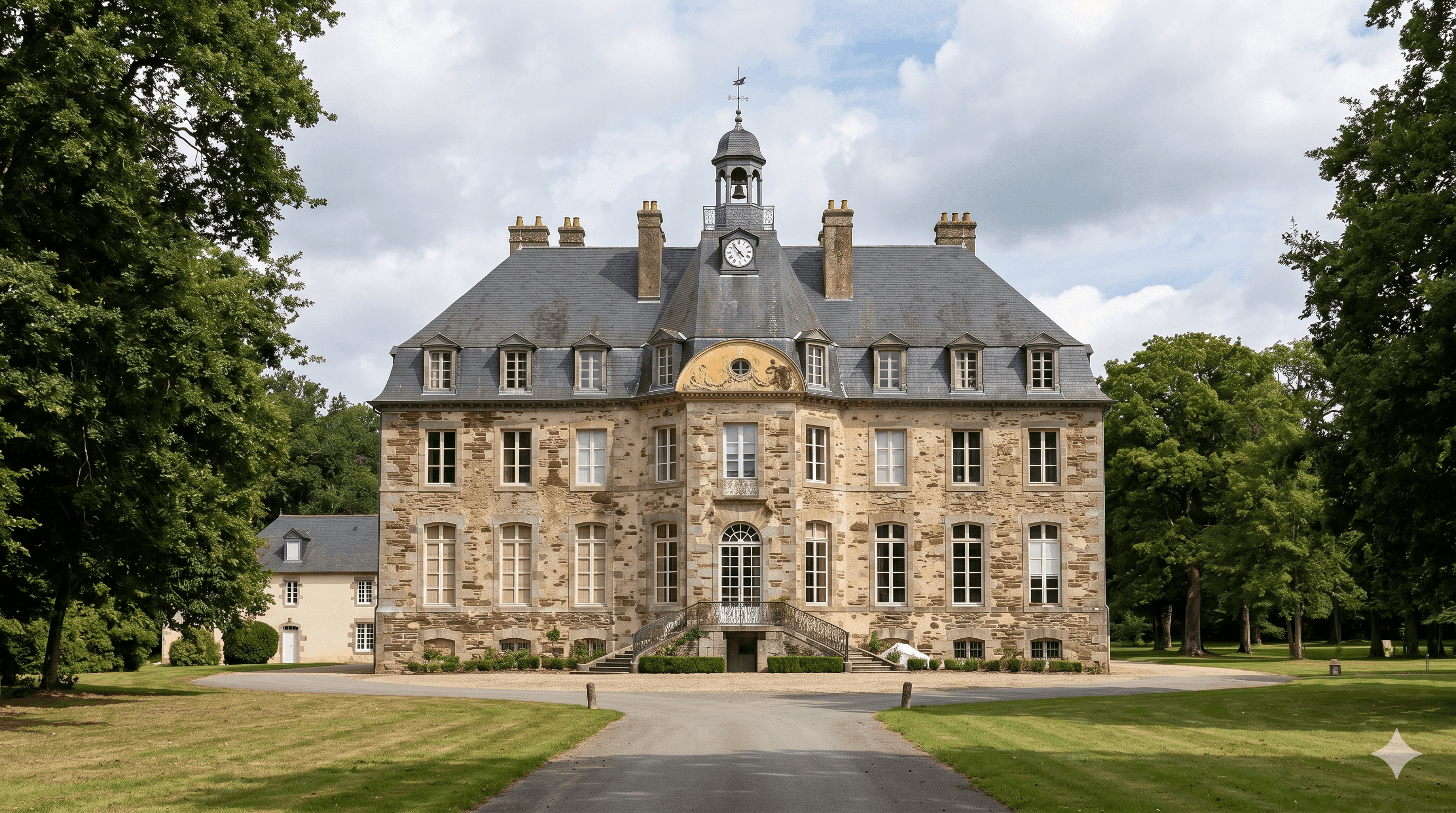 Château du Molant