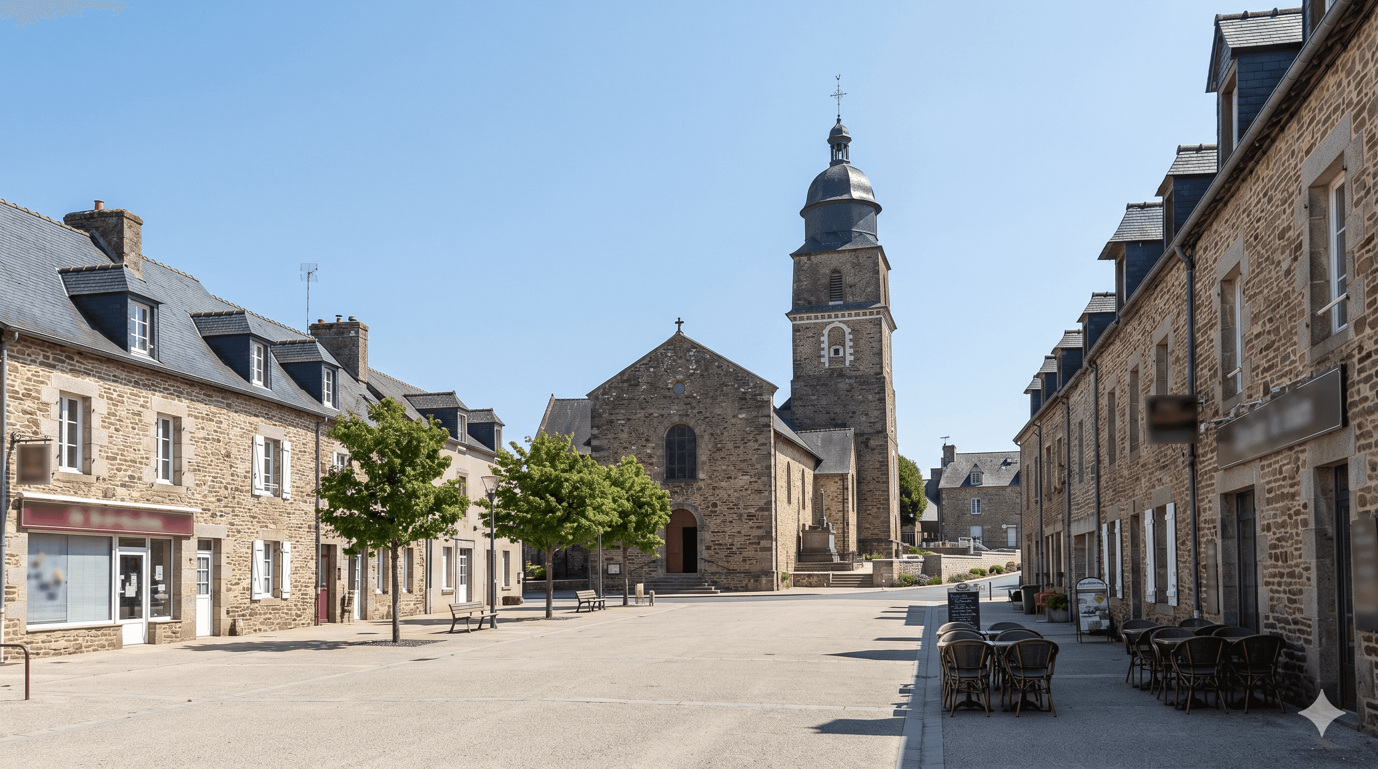 Place de la Madeleine