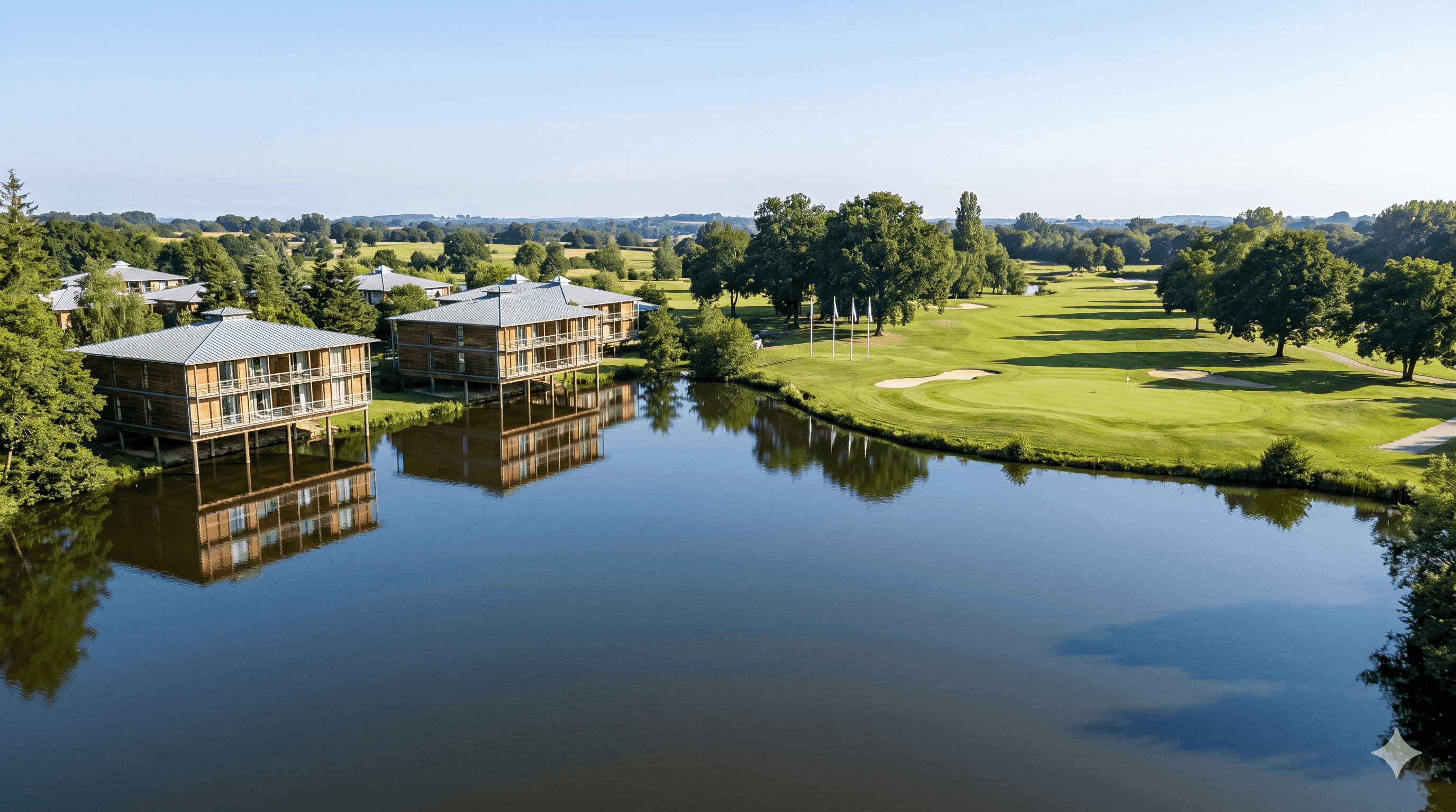 Golf de Cicé-Blossac