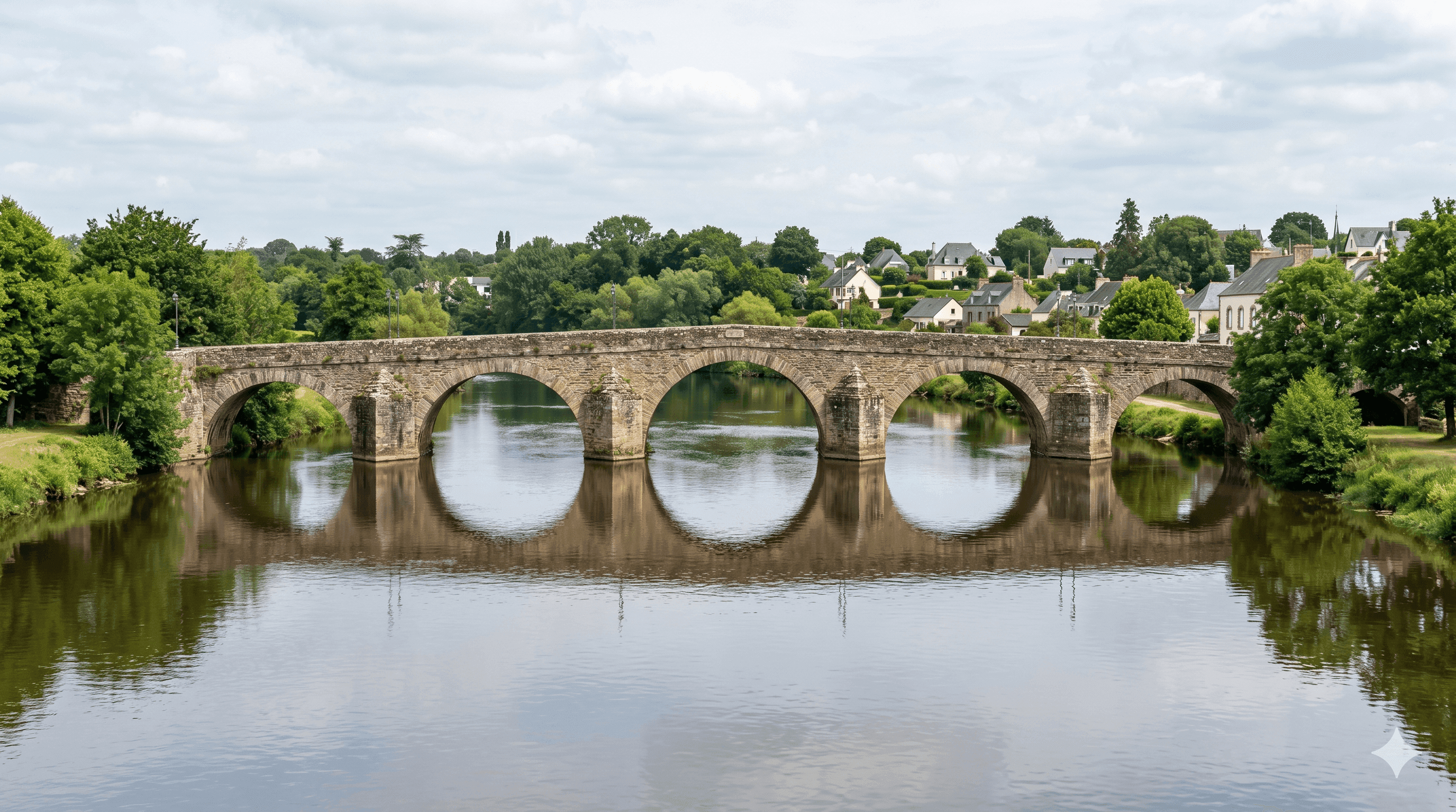 Pont de Pont-Réan