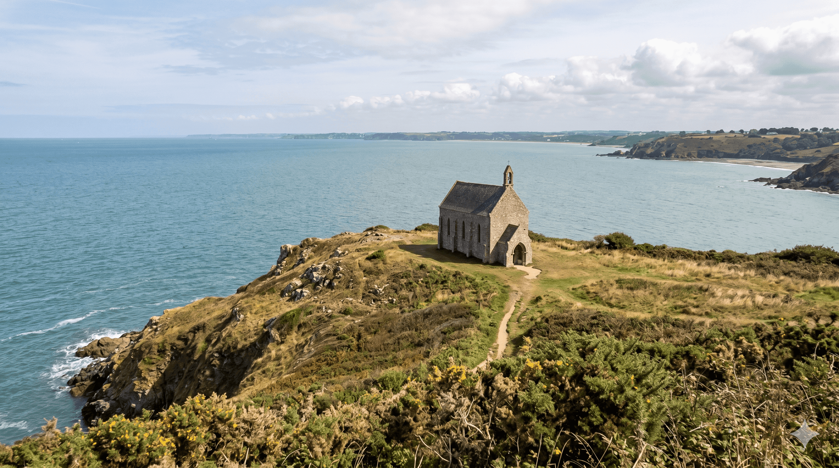 Chapelle Notre-Dame-du-Verger
