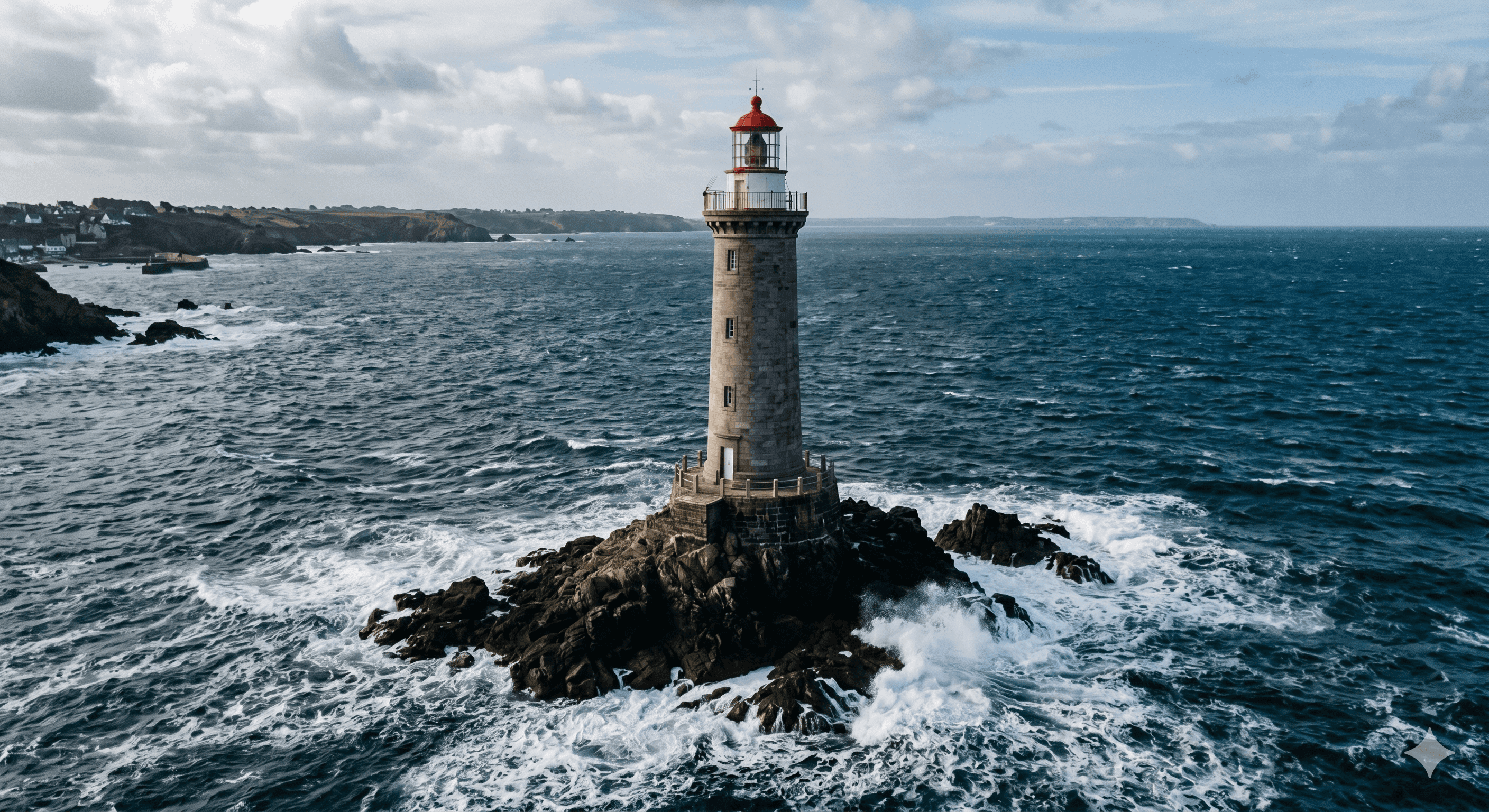 Phare Pierre-de-Herpin