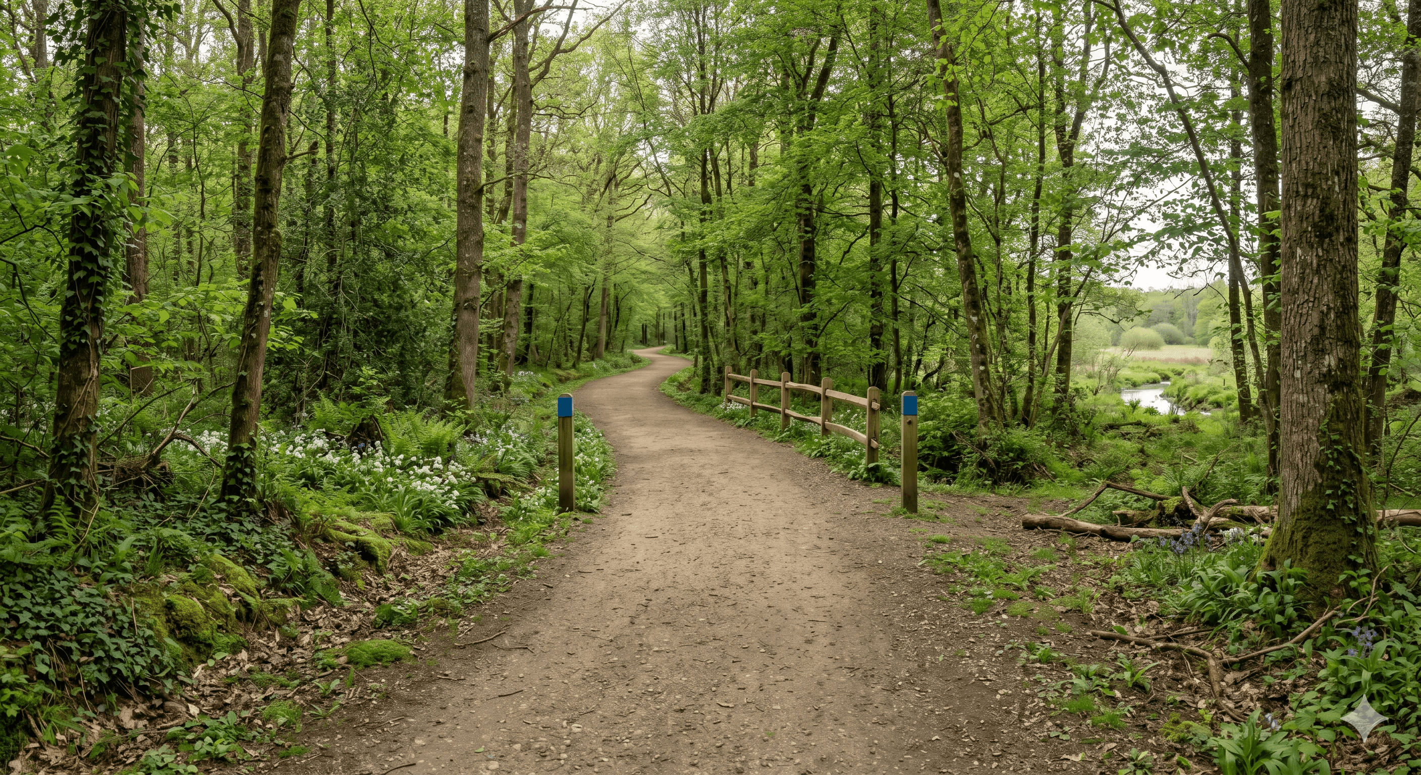 Le Bois de Soeuvres