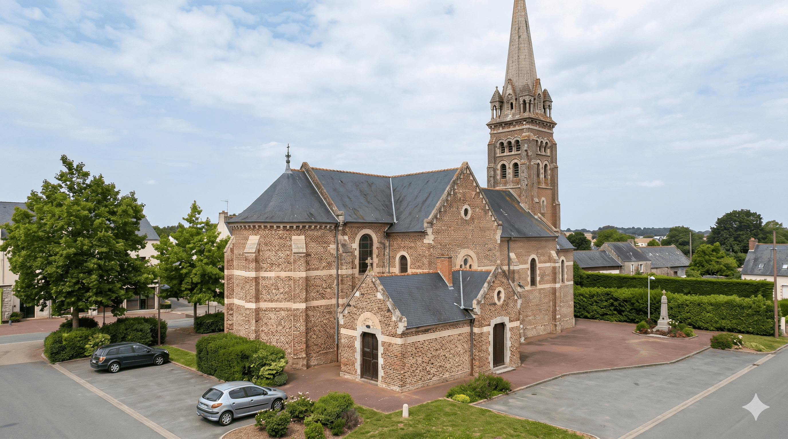 Église Saint-Joseph