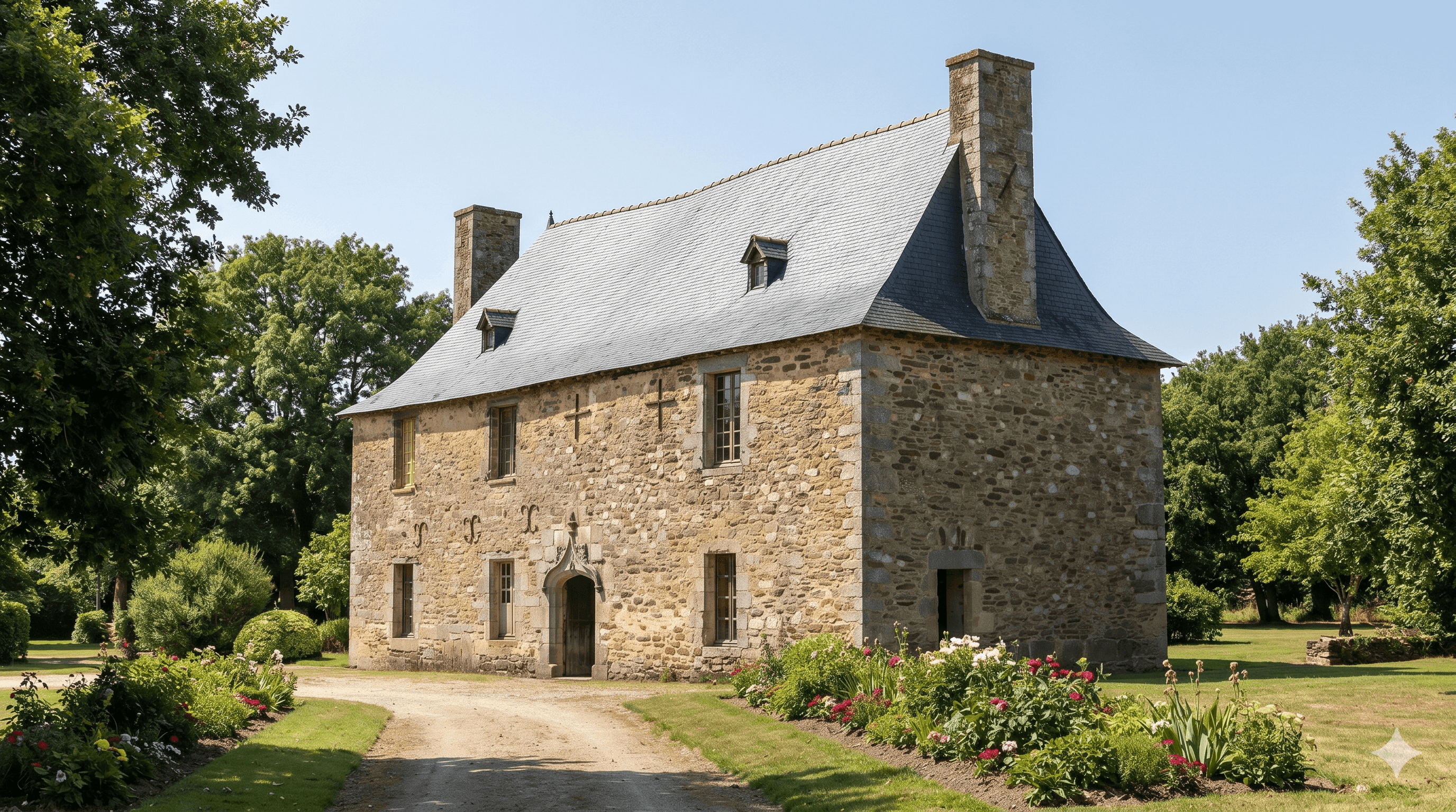 Manoir du Haut-Plessis