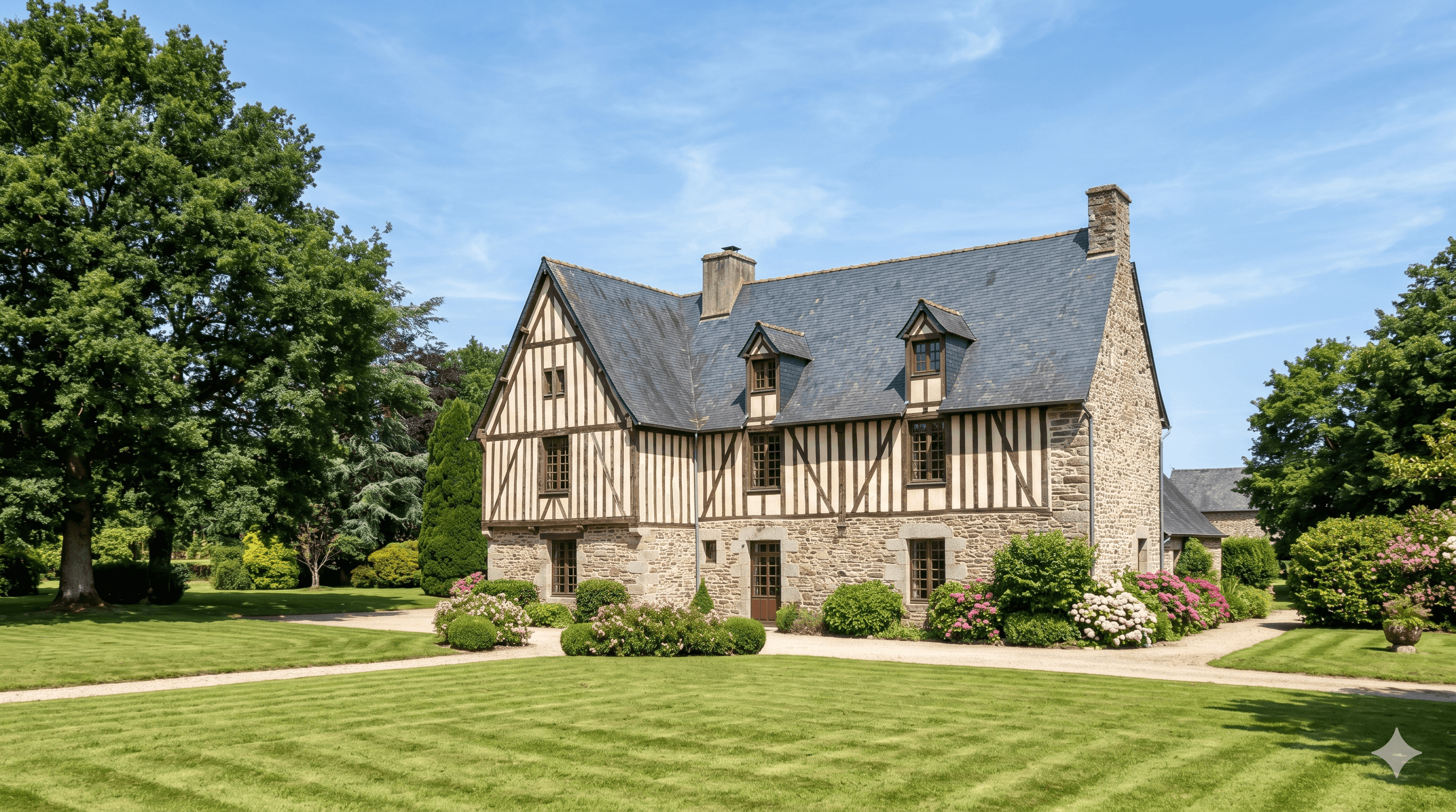Manoir de la Poterie
