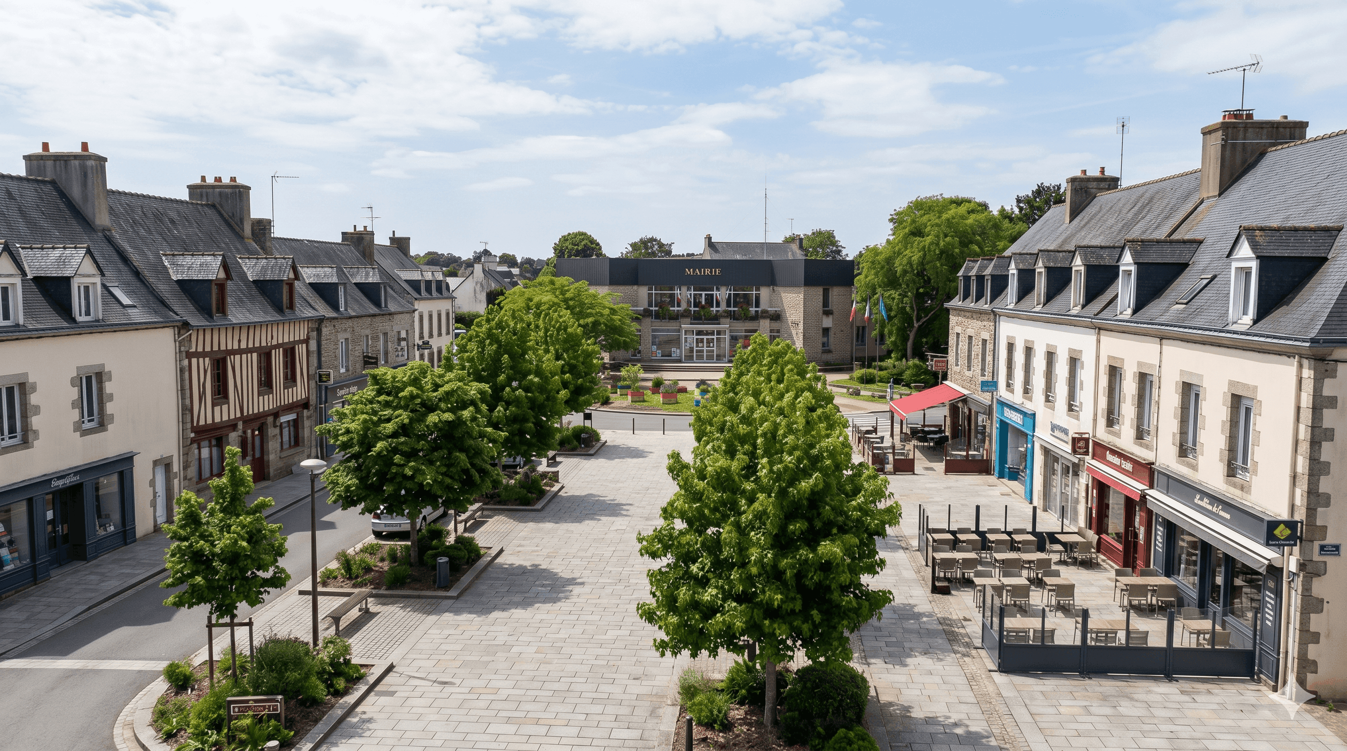 Place René Cassin