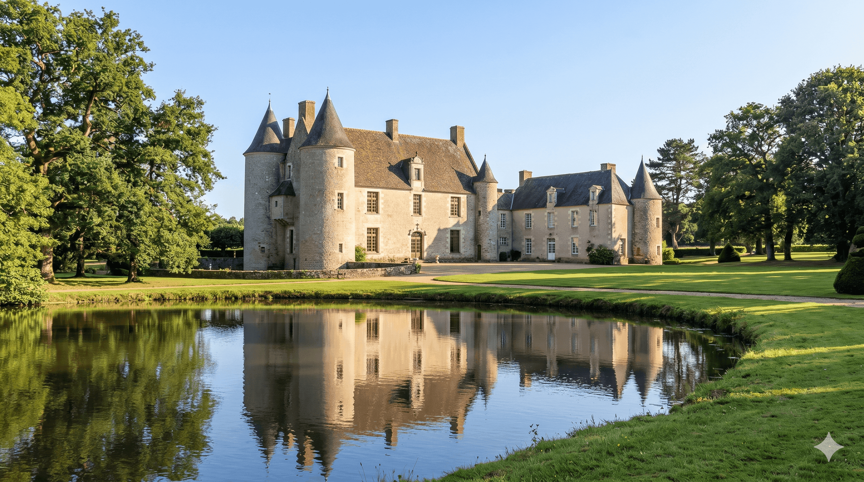 Château de Fontenay