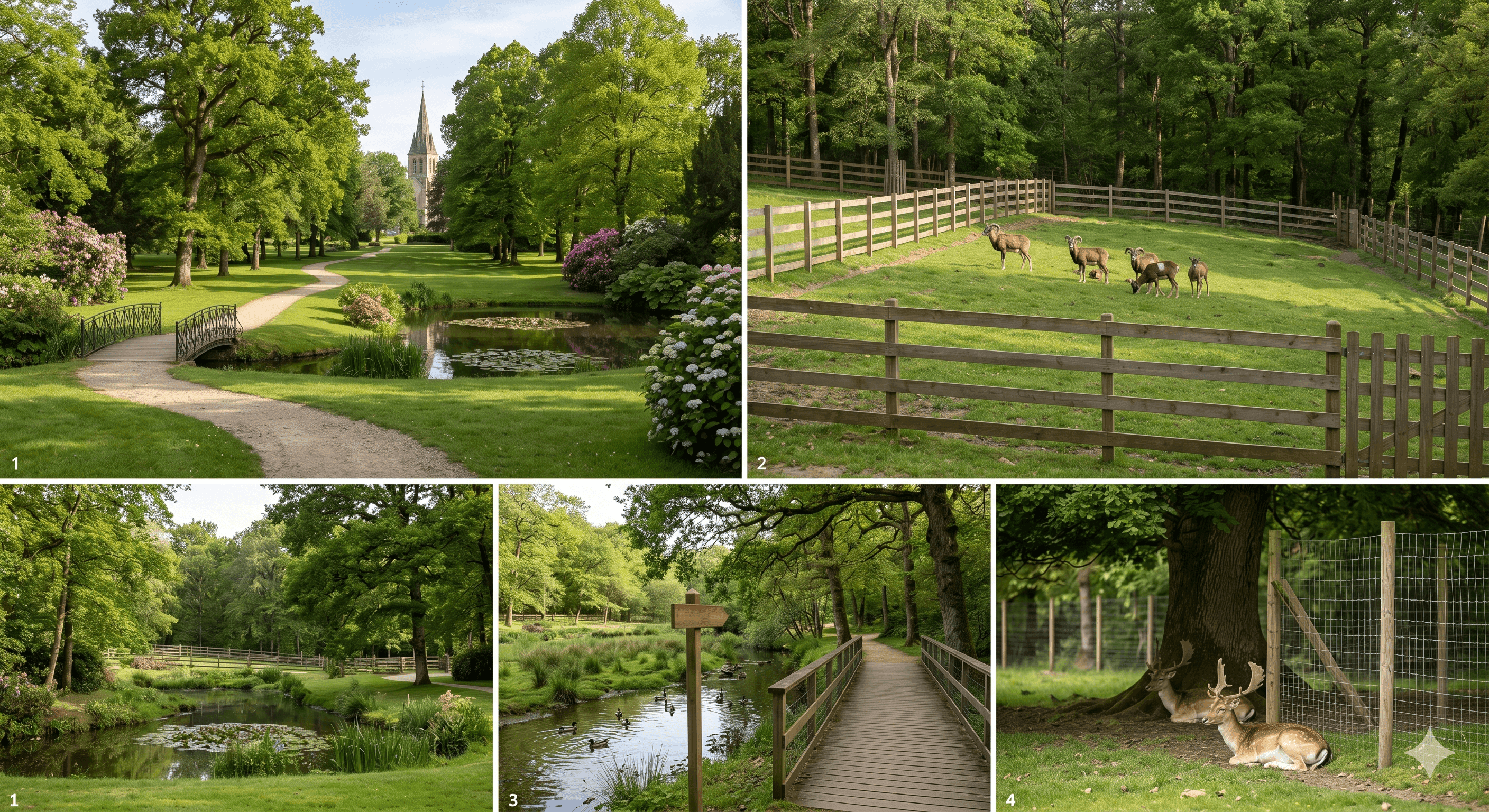 Parc Pasteur