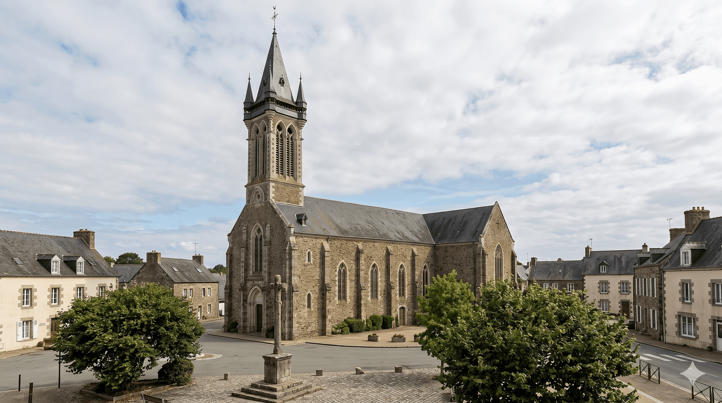 Église Sainte-Marie-Madeleine
