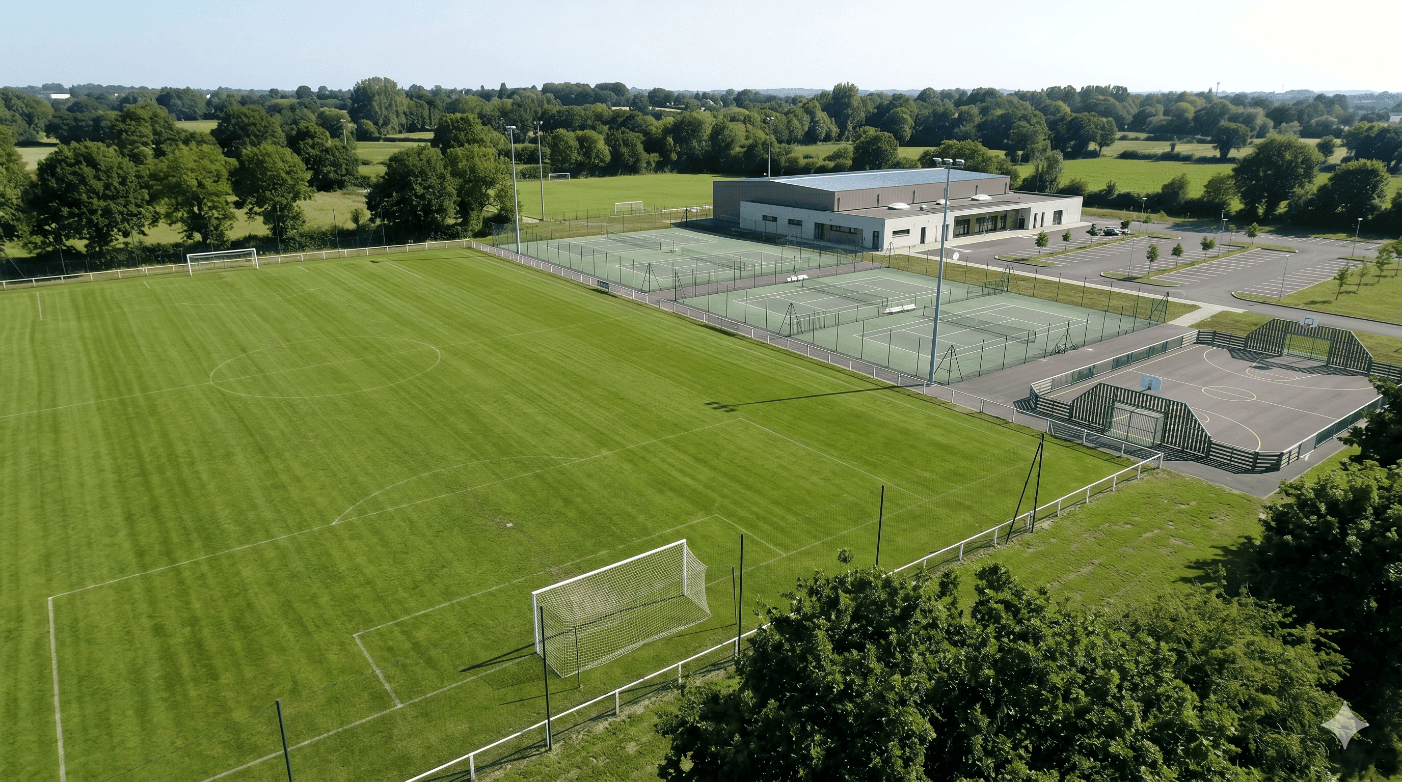 Complexe de la Biardais
