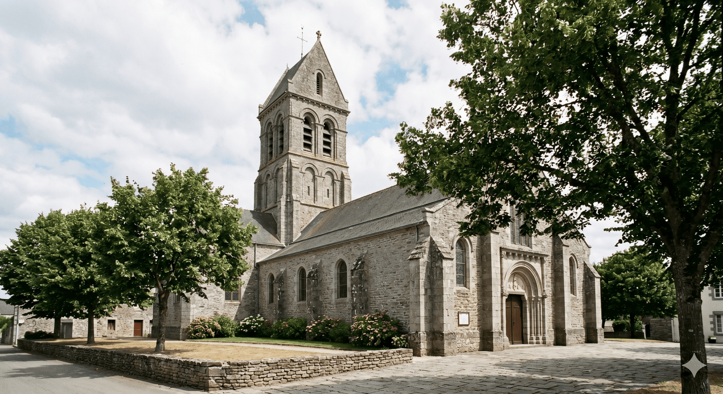 Eglise-Saint-Maximilien-Kolbe