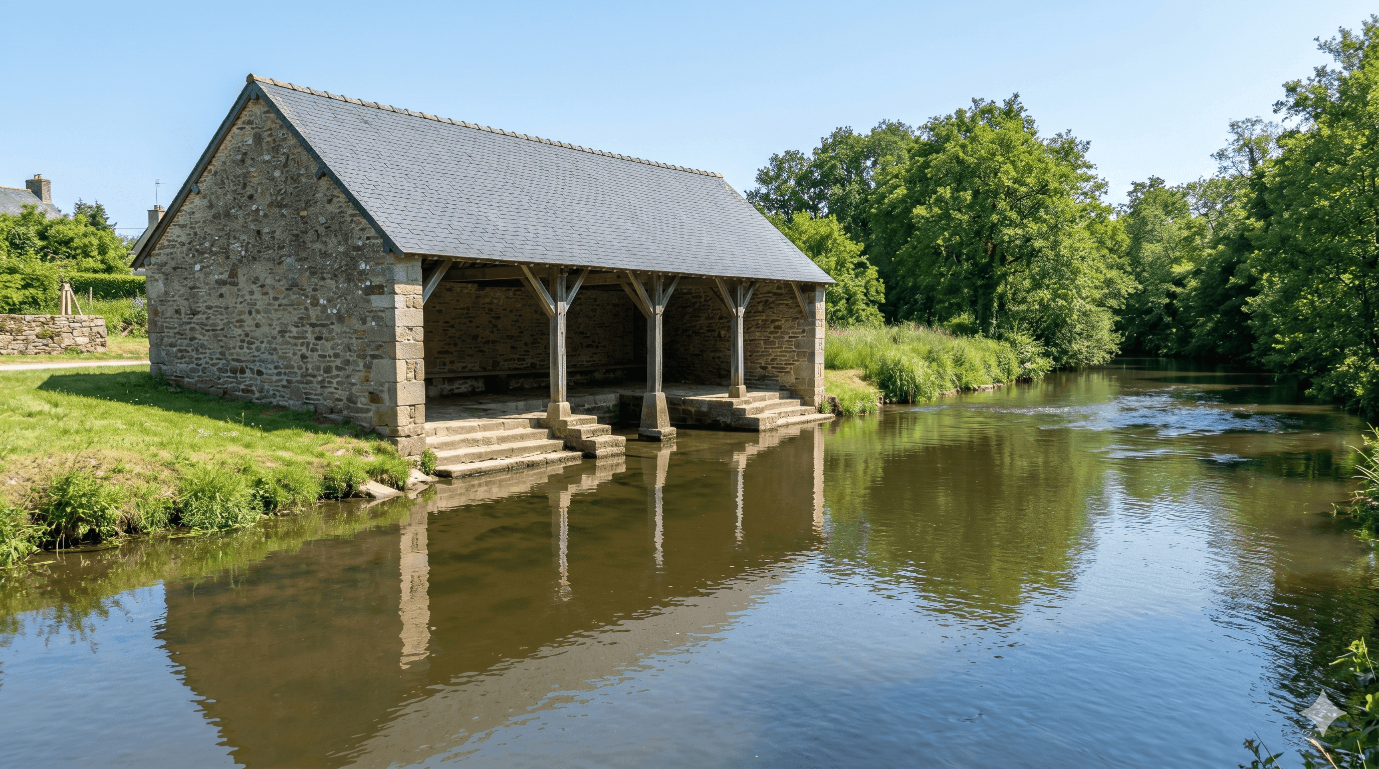 Lavoir de Corps-Nuds