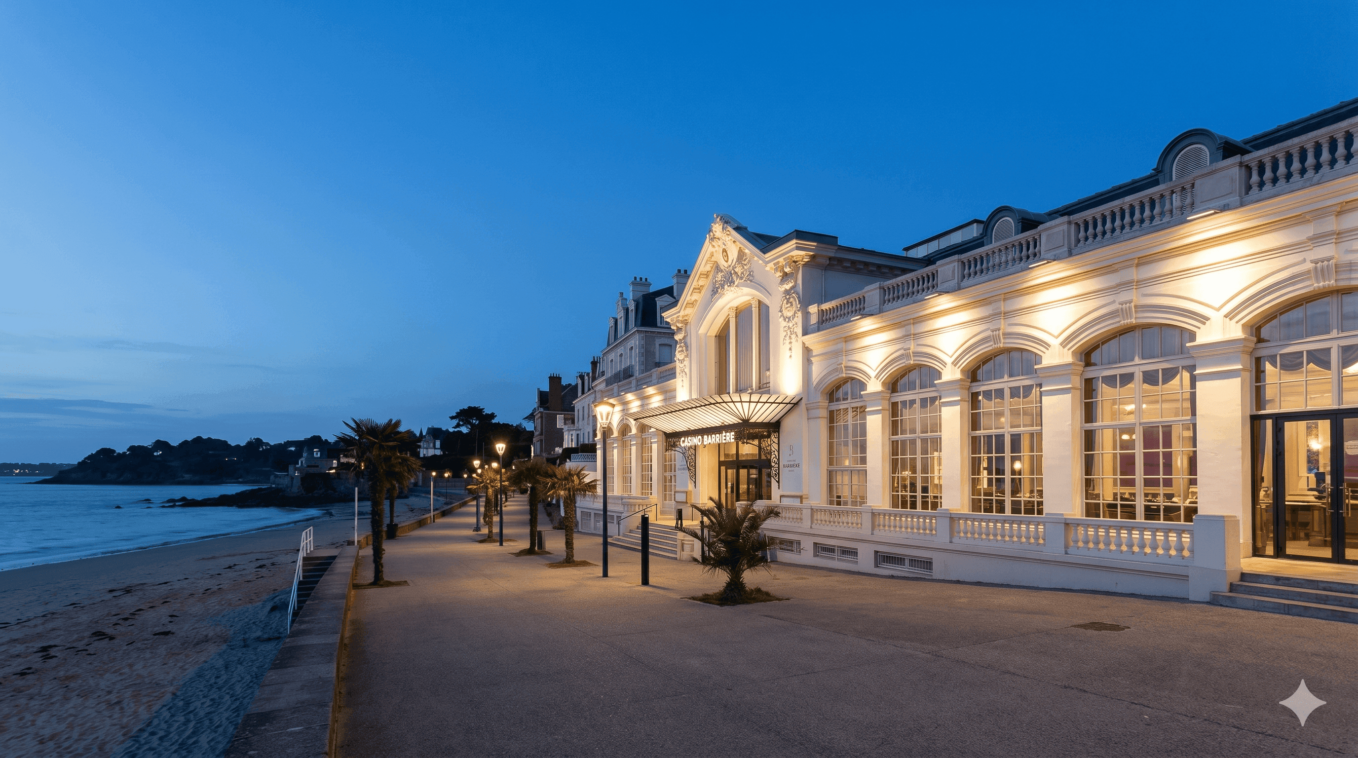 Casino de Dinard