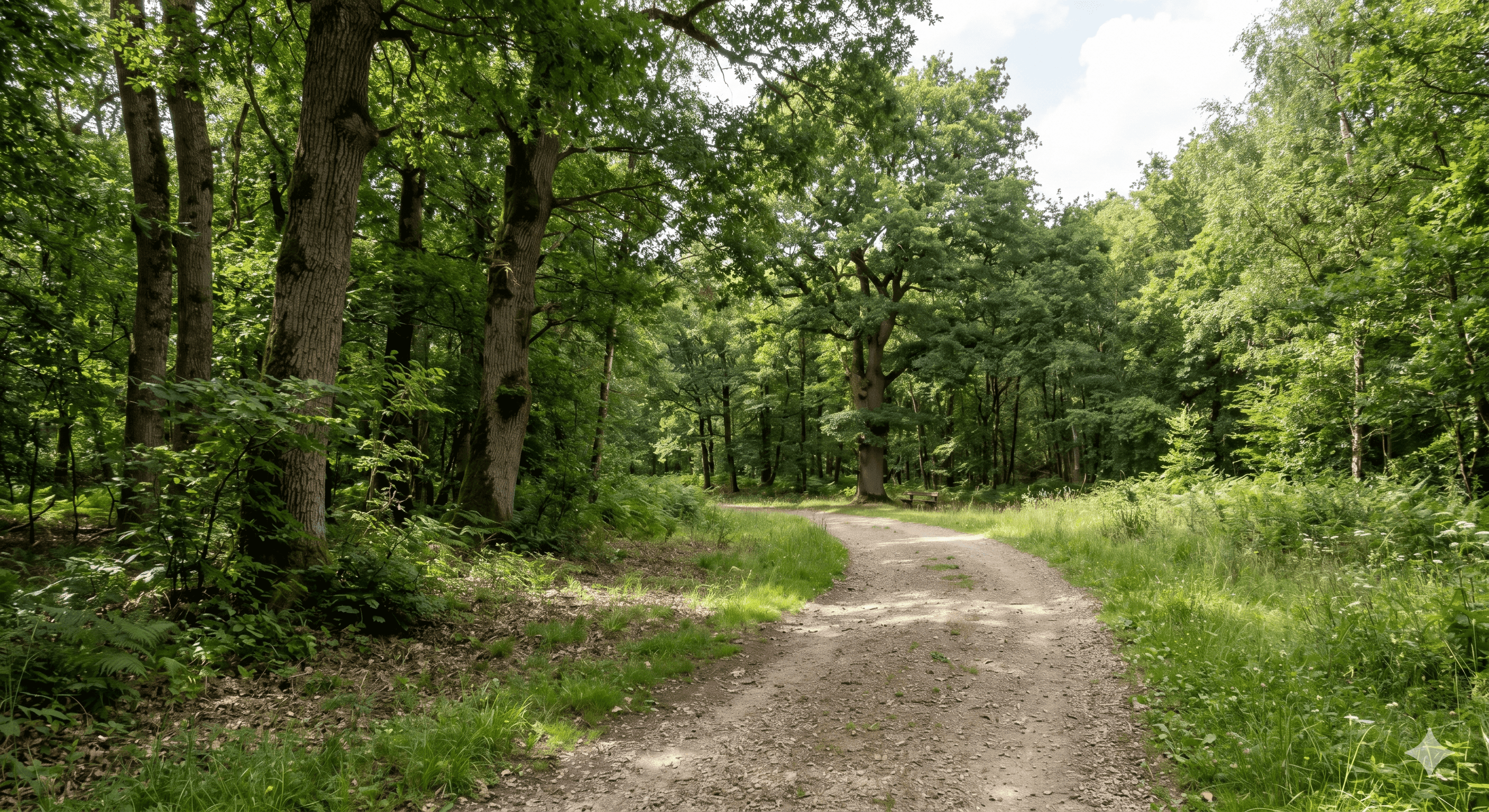 Parc du Bois de la Justice